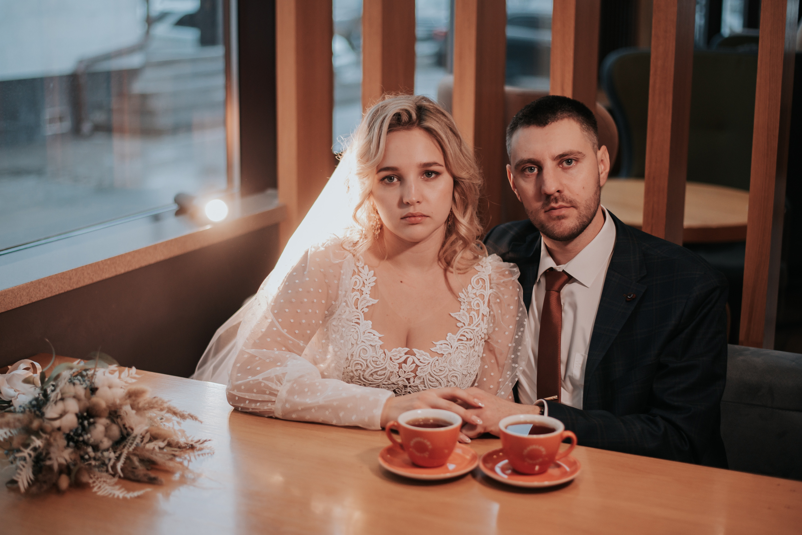 Алина&Максим. Вероника Дмитриева Фотограф Барнаул