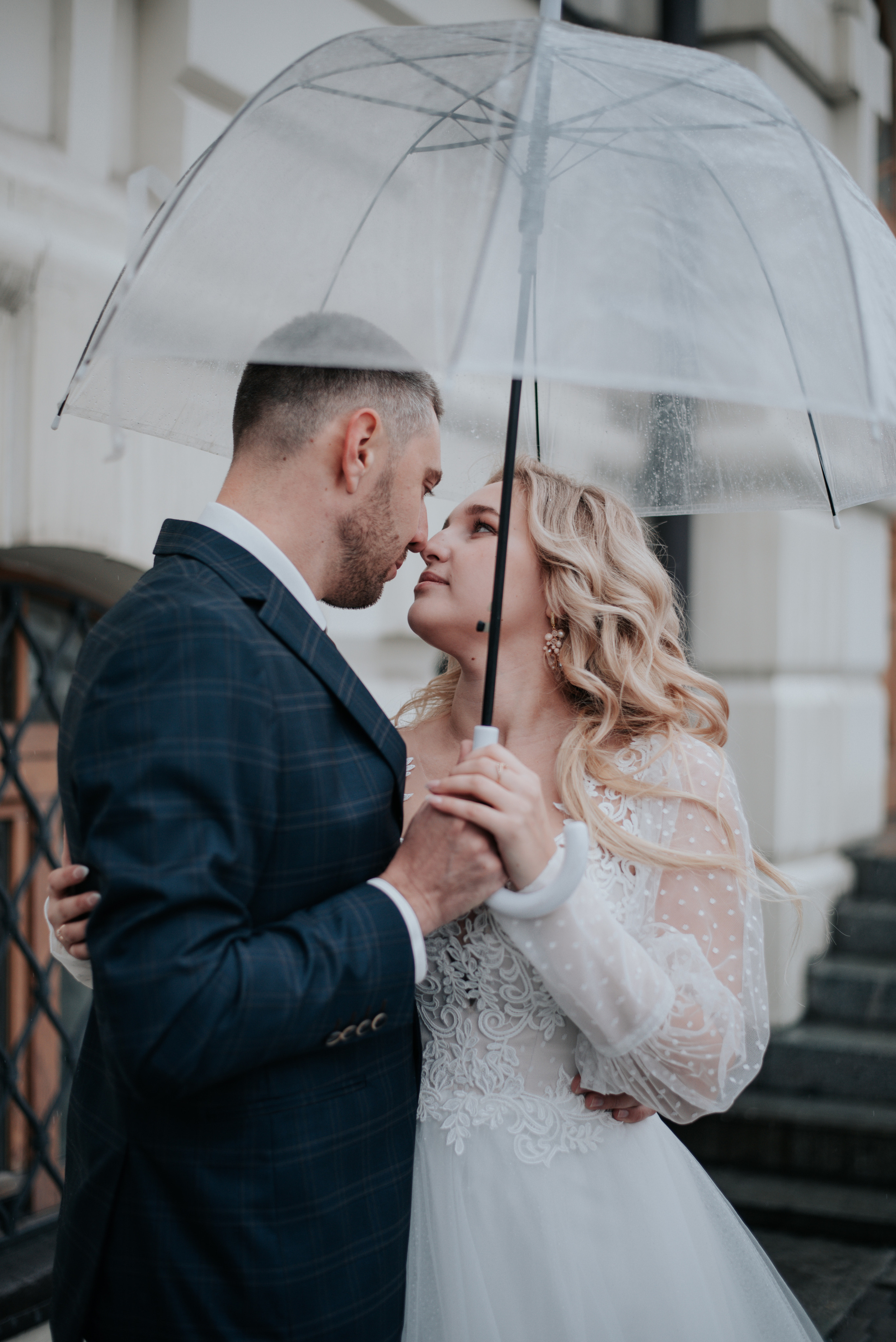 Алина&Максим. Вероника Дмитриева Фотограф Барнаул