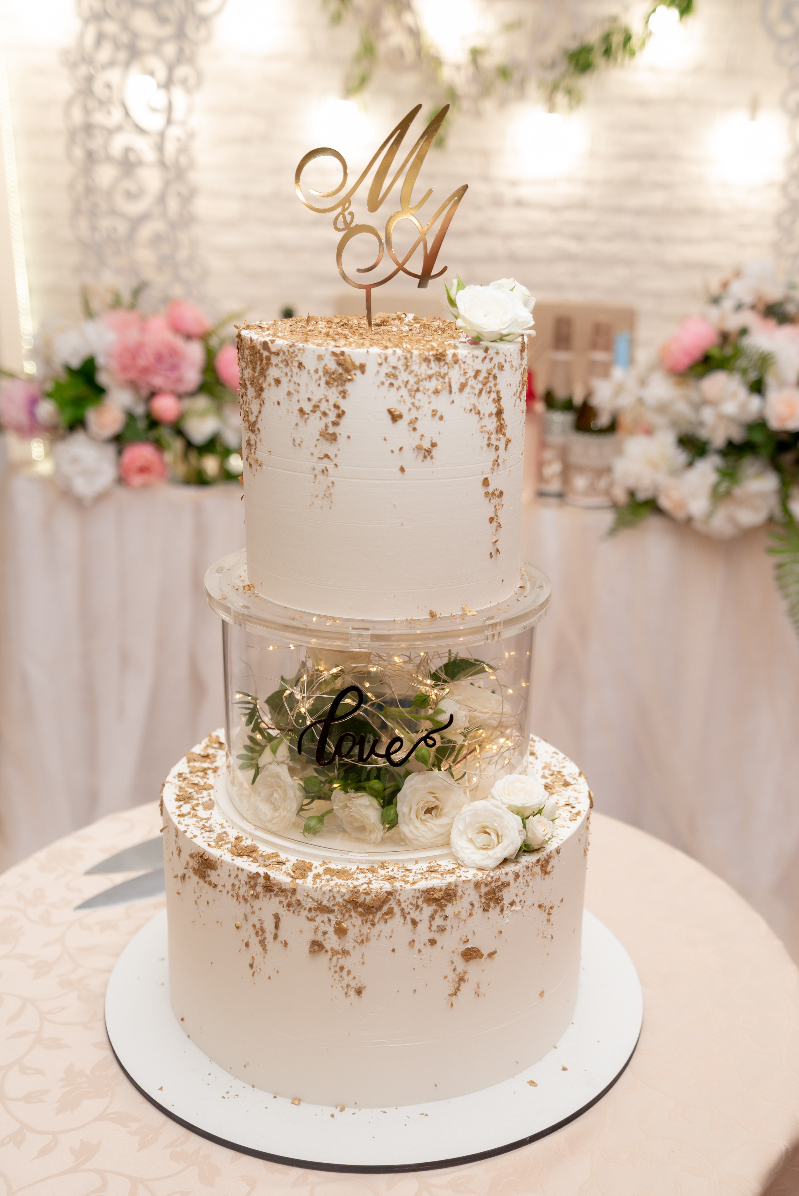 Алина&Максим. Вероника Дмитриева Фотограф Барнаул