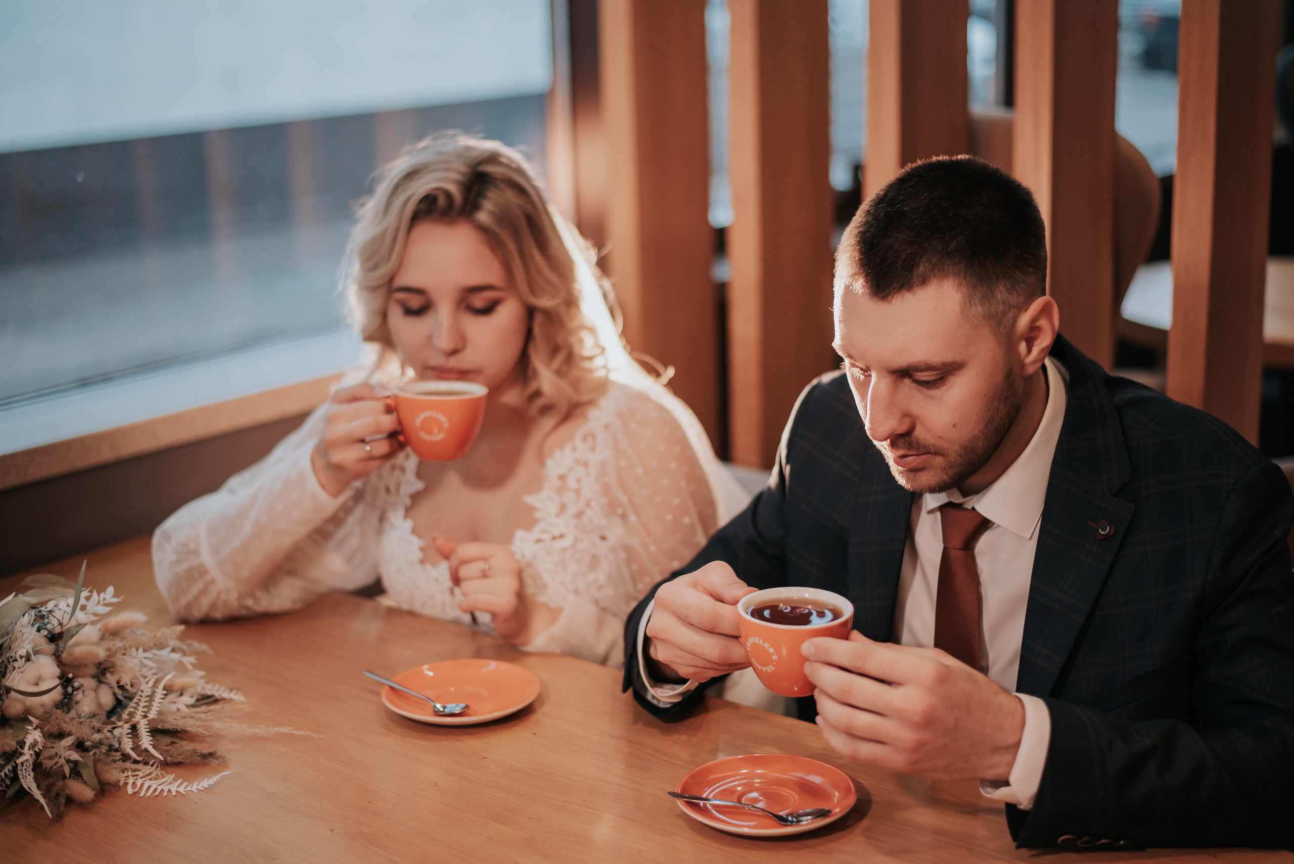 Алина&Максим. Вероника Дмитриева Фотограф Барнаул