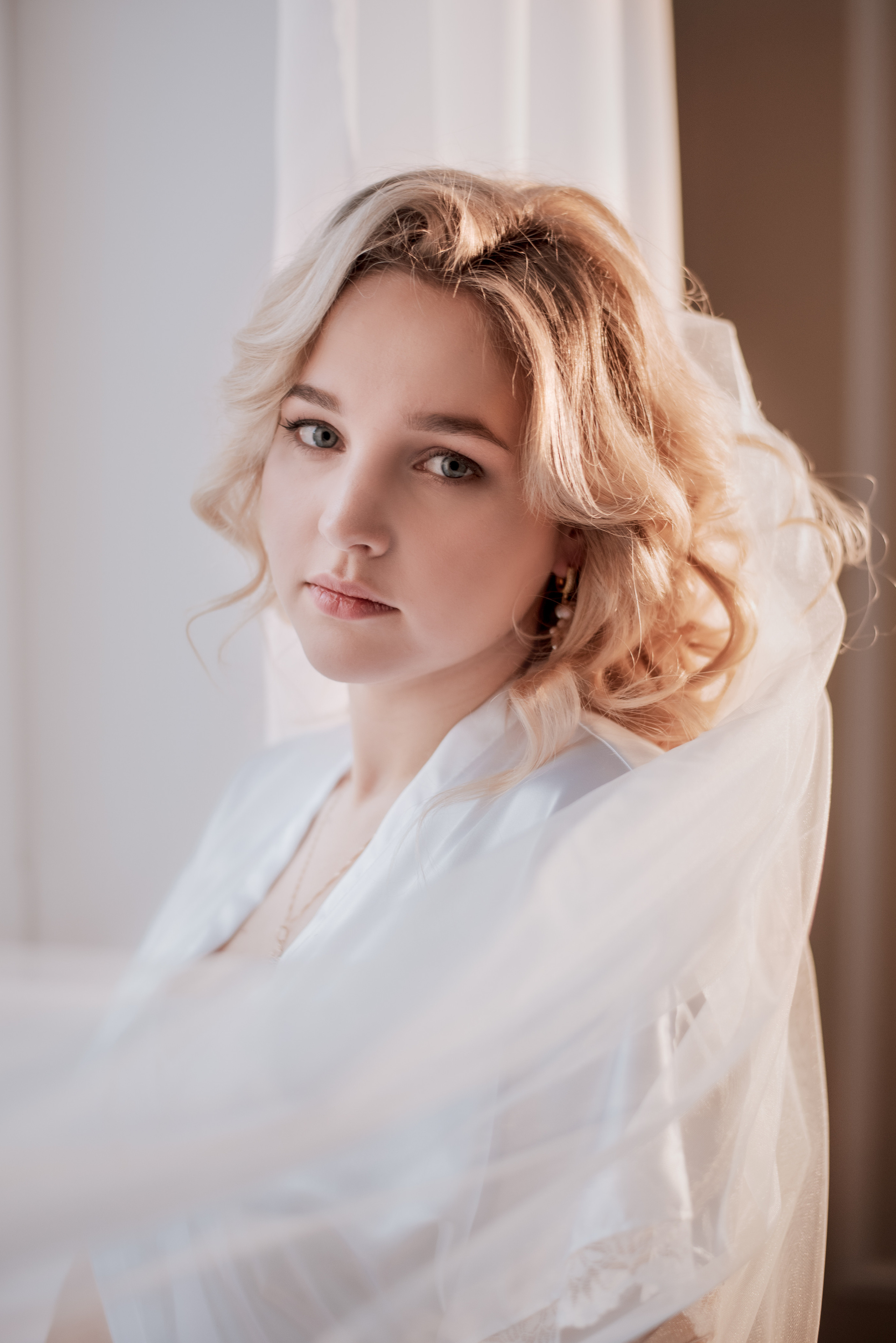 Алина&Максим. Вероника Дмитриева Фотограф Барнаул