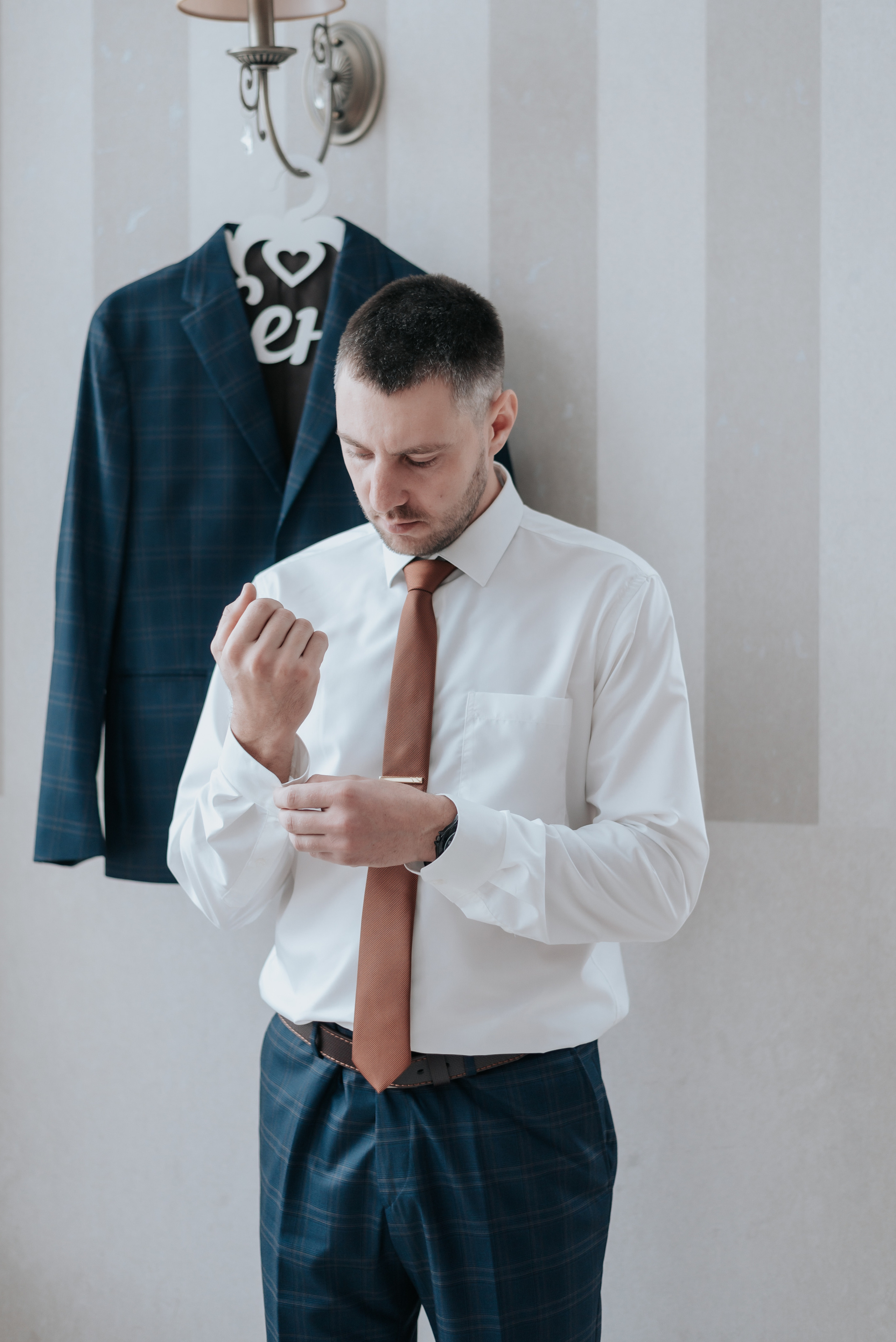 Алина&Максим. Вероника Дмитриева Фотограф Барнаул