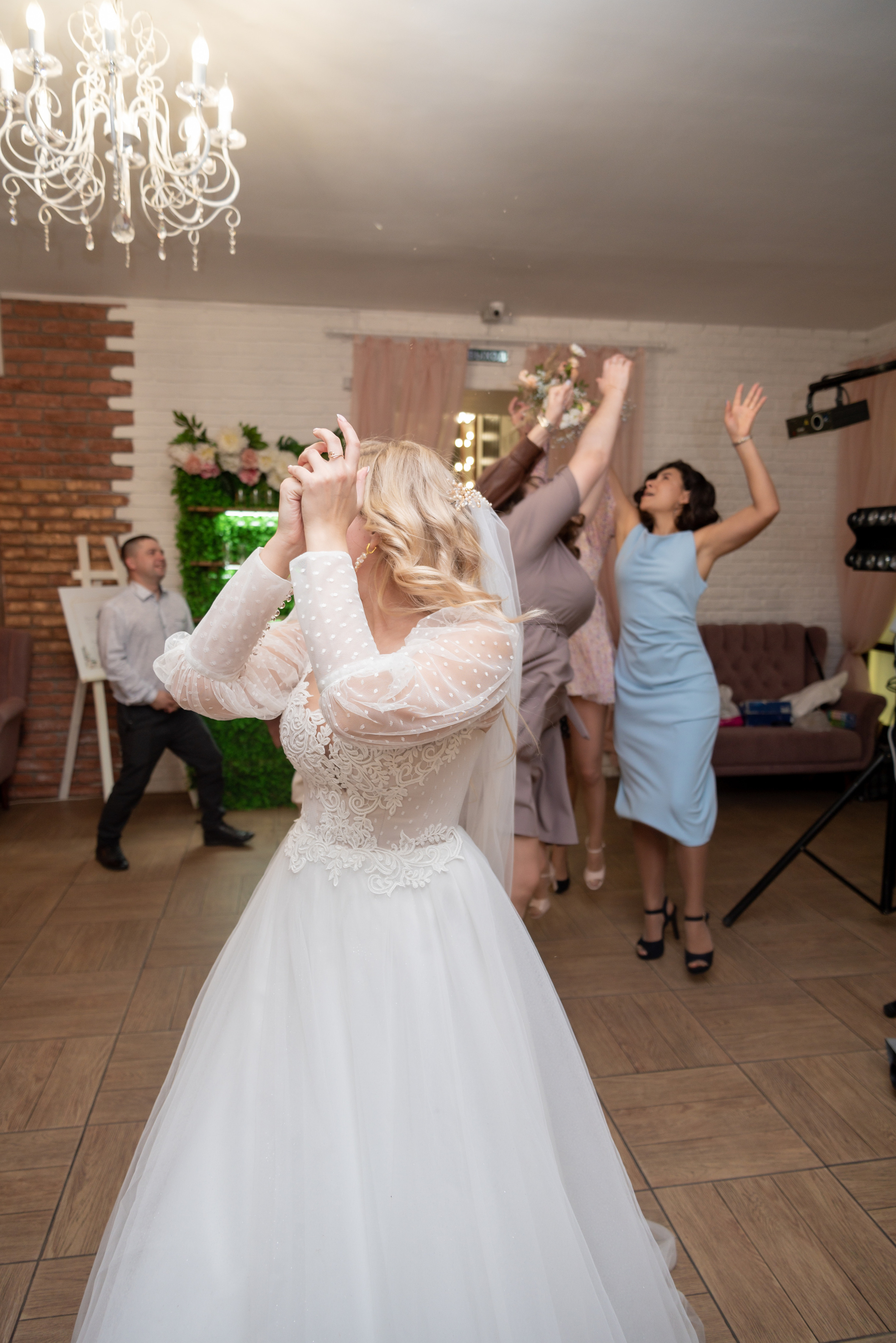 Алина&Максим. Вероника Дмитриева Фотограф Барнаул