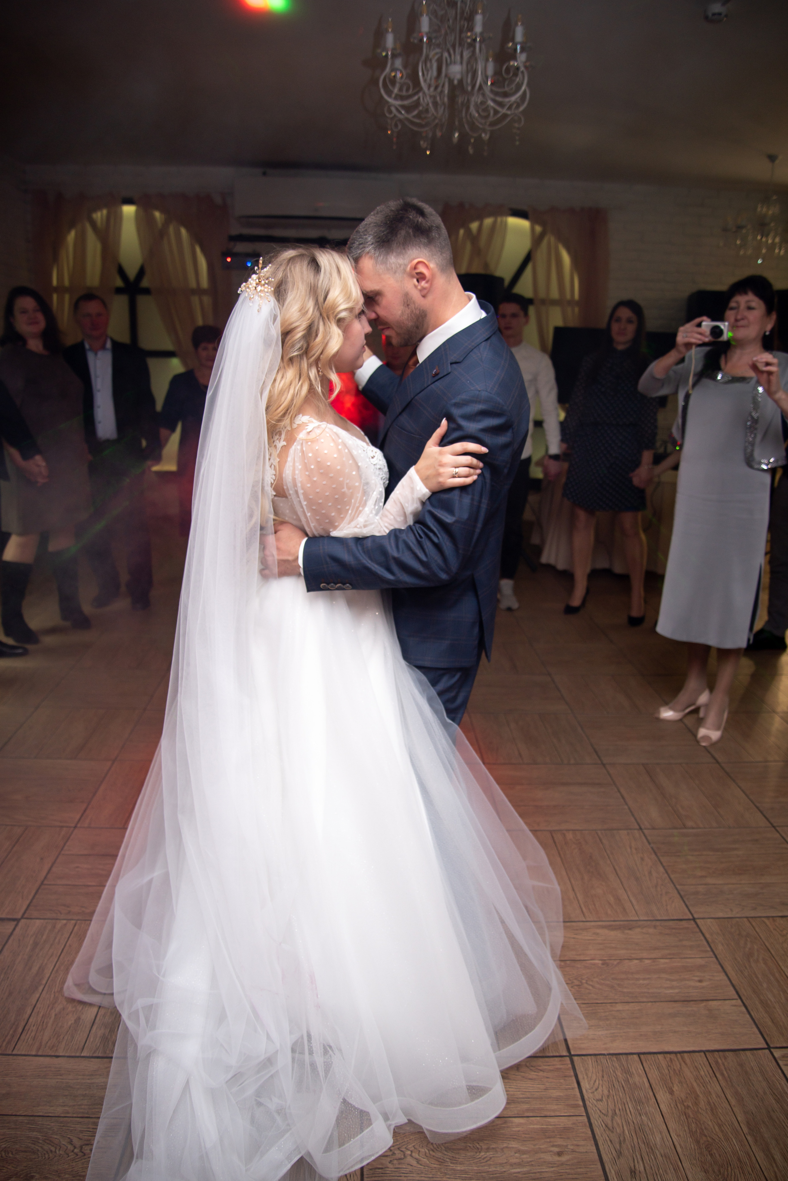 Алина&Максим. Вероника Дмитриева Фотограф Барнаул