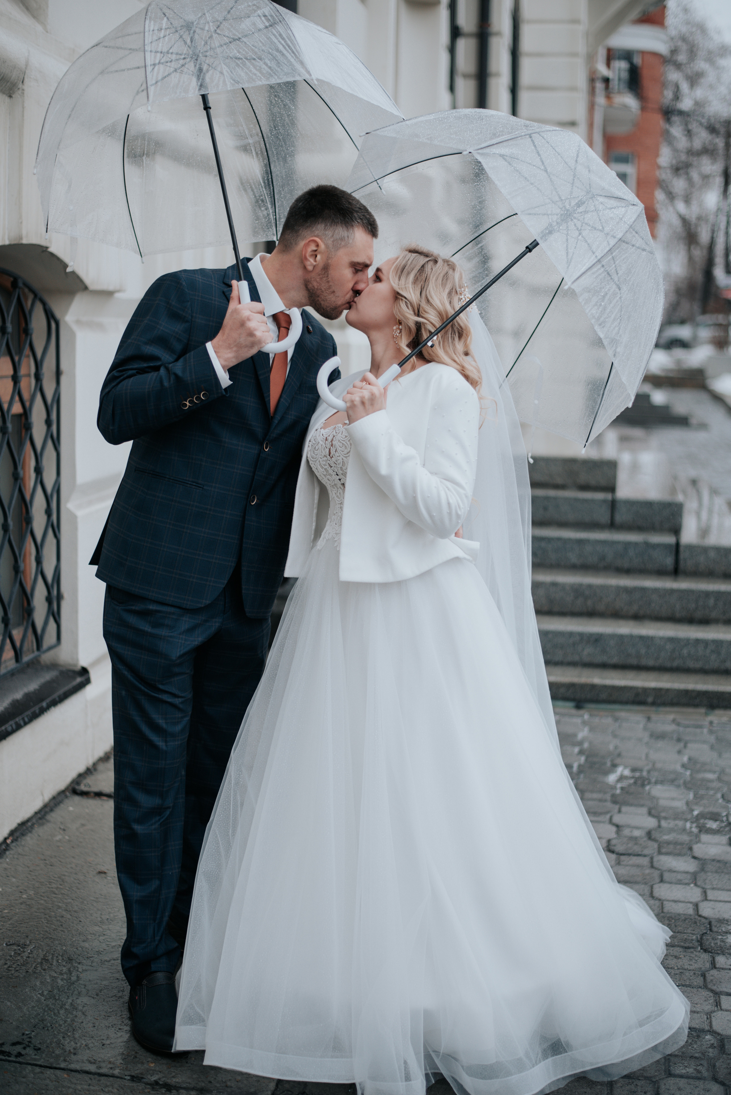 Алина&Максим. Вероника Дмитриева Фотограф Барнаул