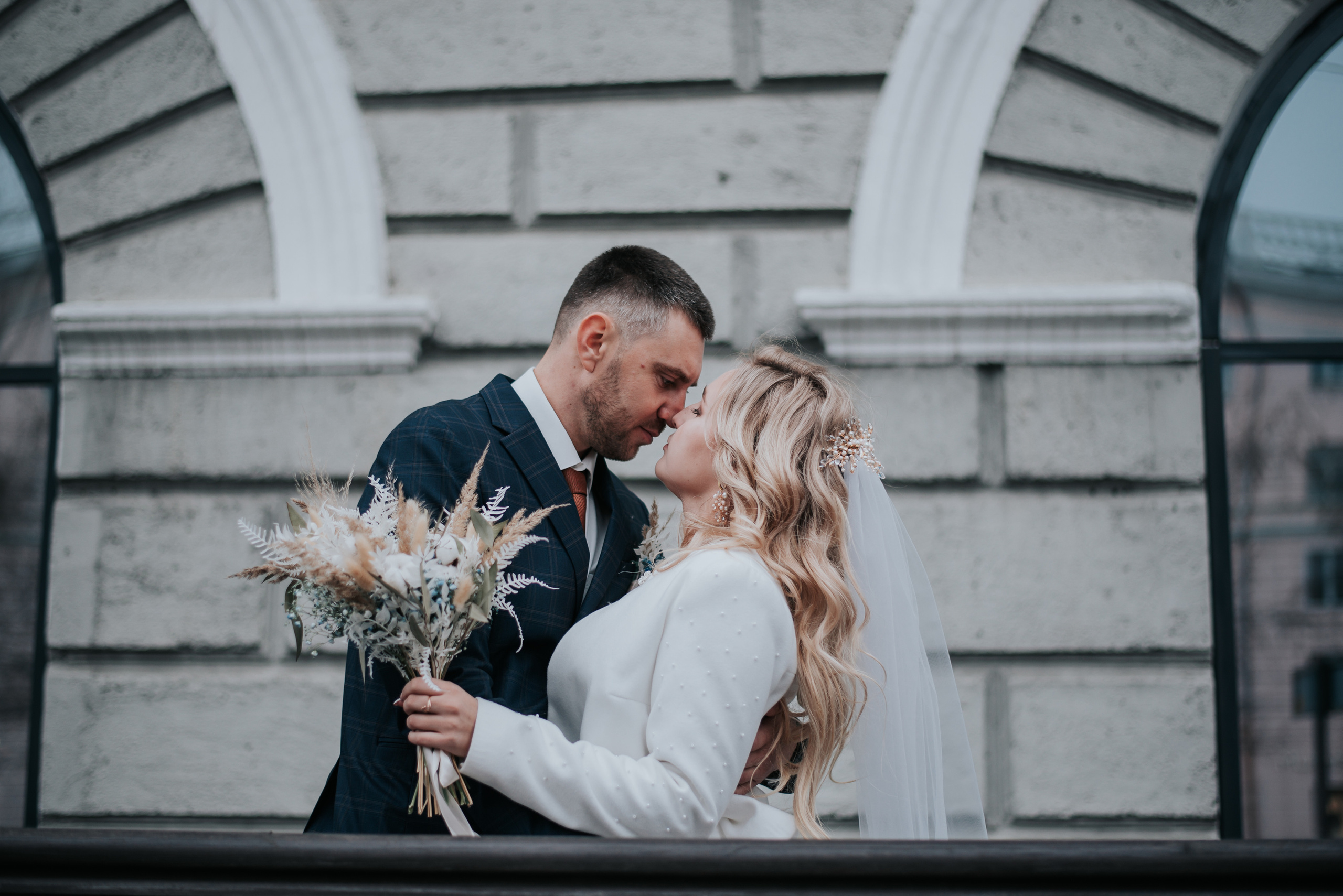 Алина&Максим. Вероника Дмитриева Фотограф Барнаул