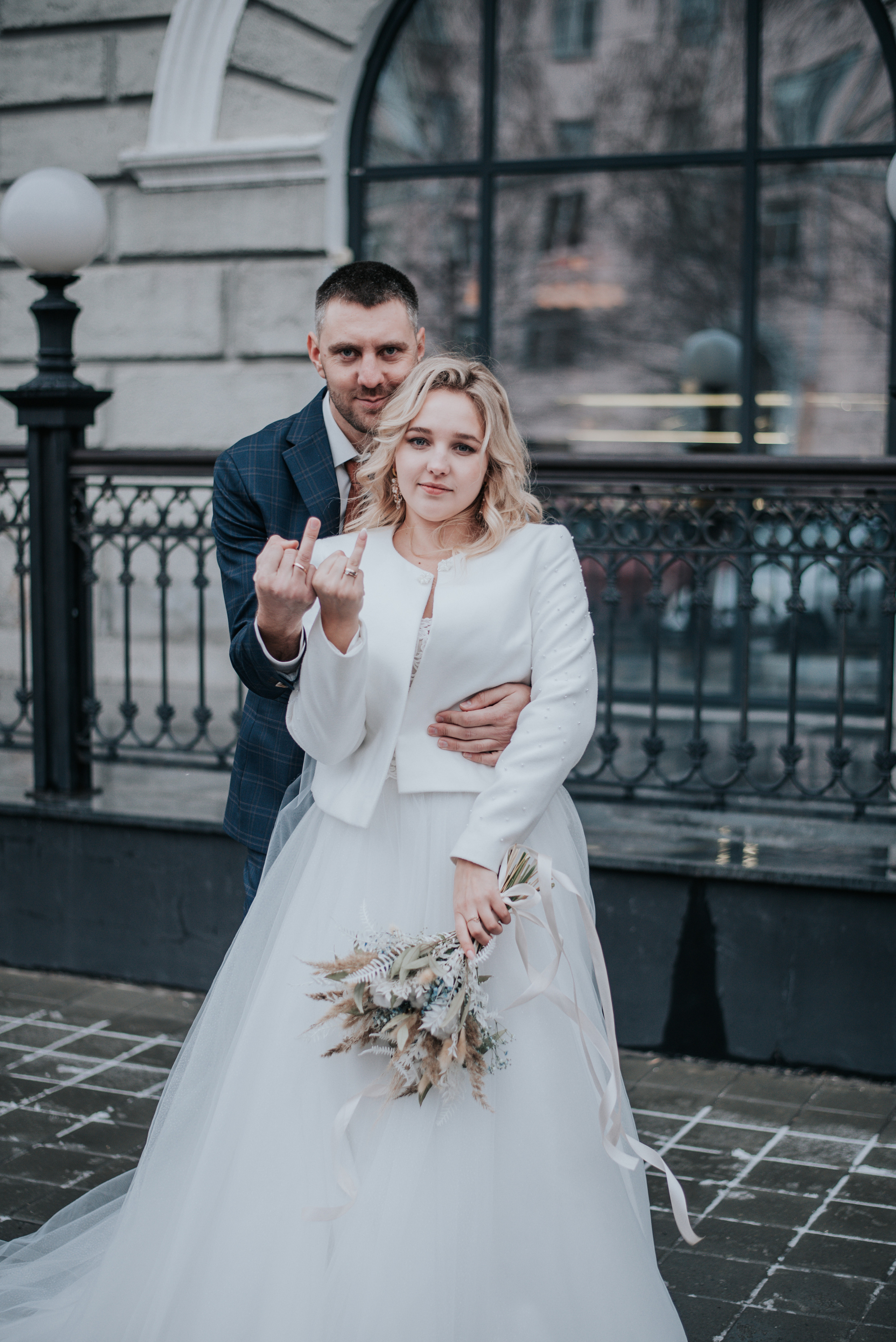 Алина&Максим. Вероника Дмитриева Фотограф Барнаул