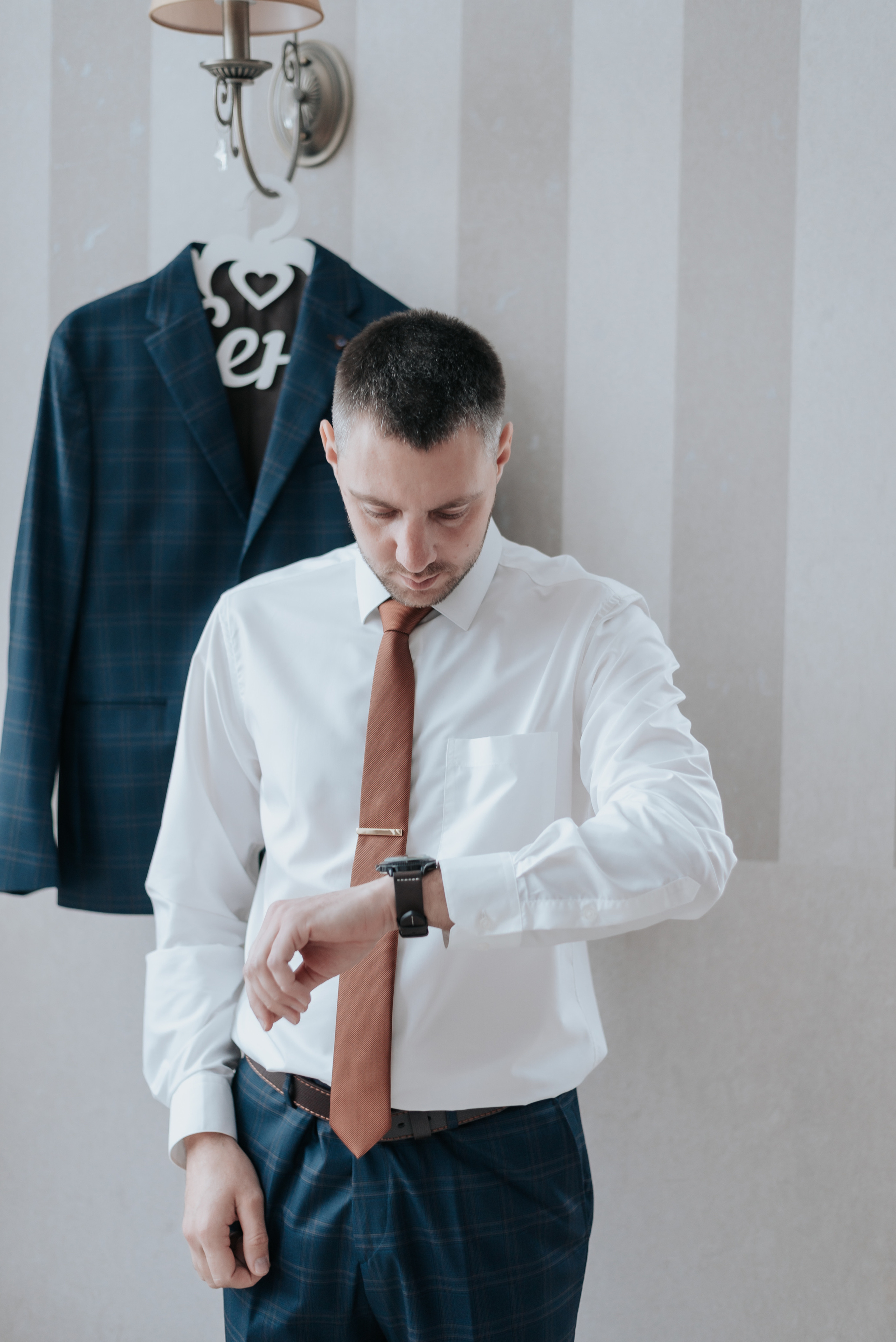 Алина&Максим. Вероника Дмитриева Фотограф Барнаул