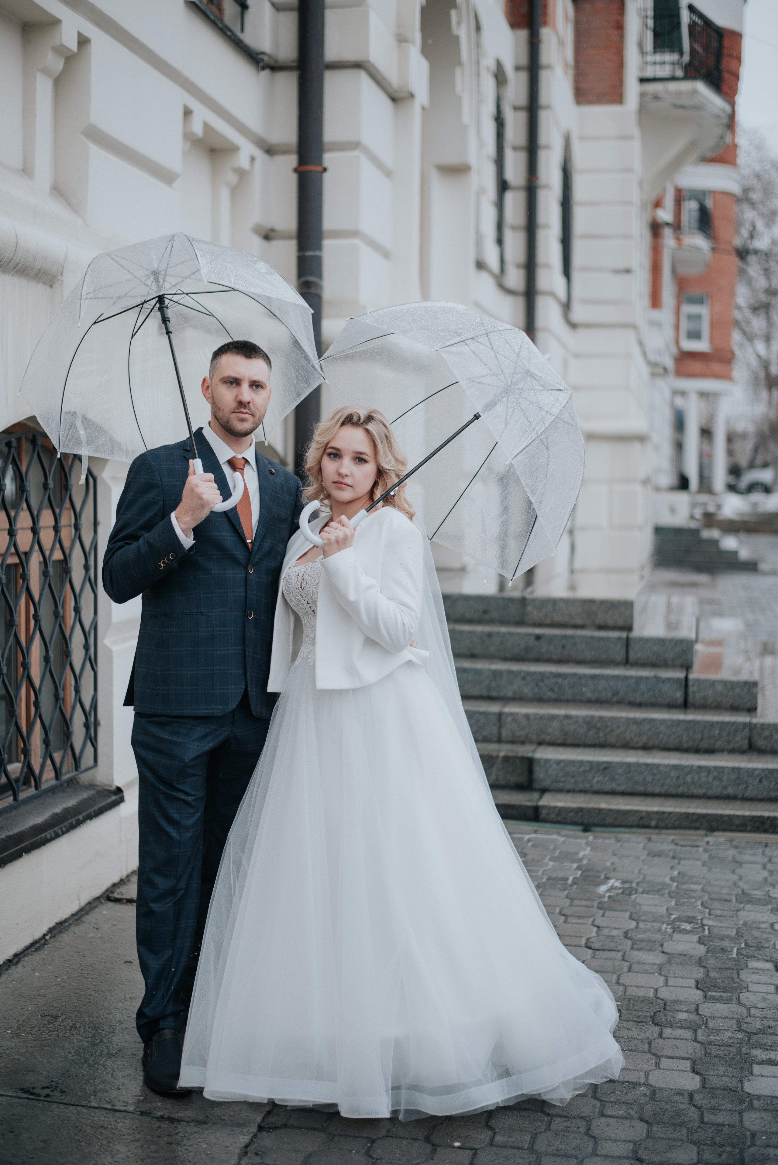 Алина&Максим. Вероника Дмитриева Фотограф Барнаул