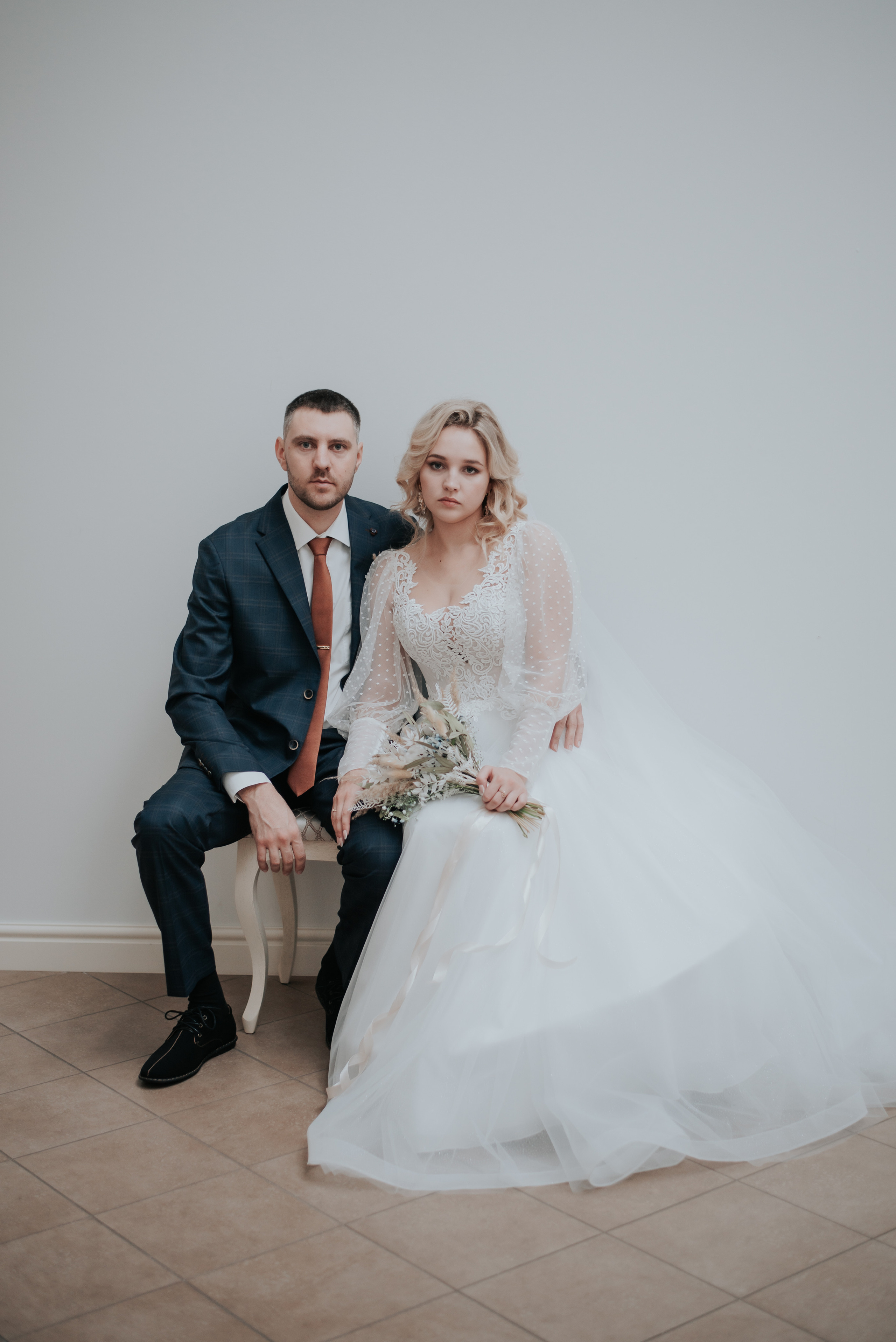 Алина&Максим. Вероника Дмитриева Фотограф Барнаул