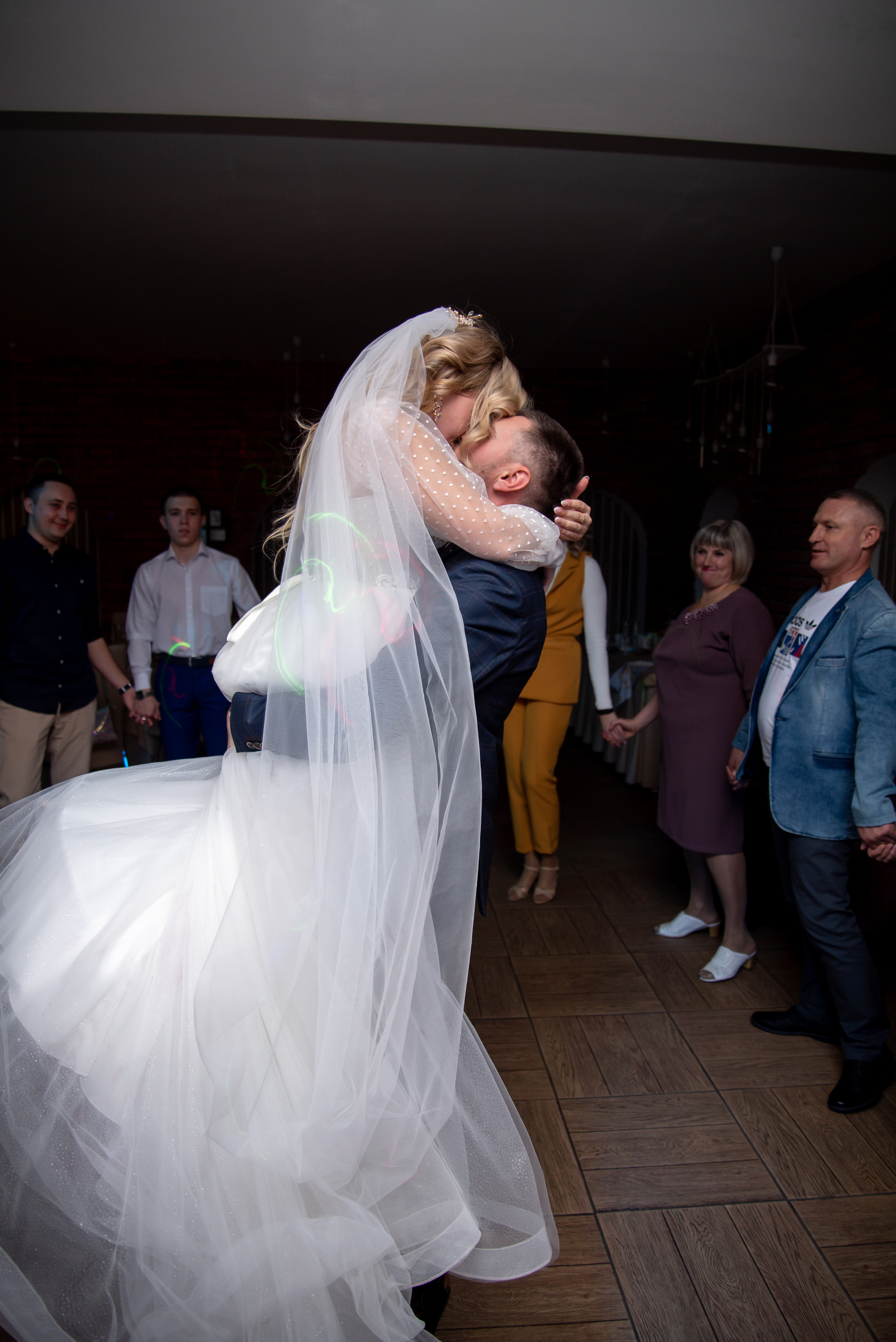 Алина&Максим. Вероника Дмитриева Фотограф Барнаул