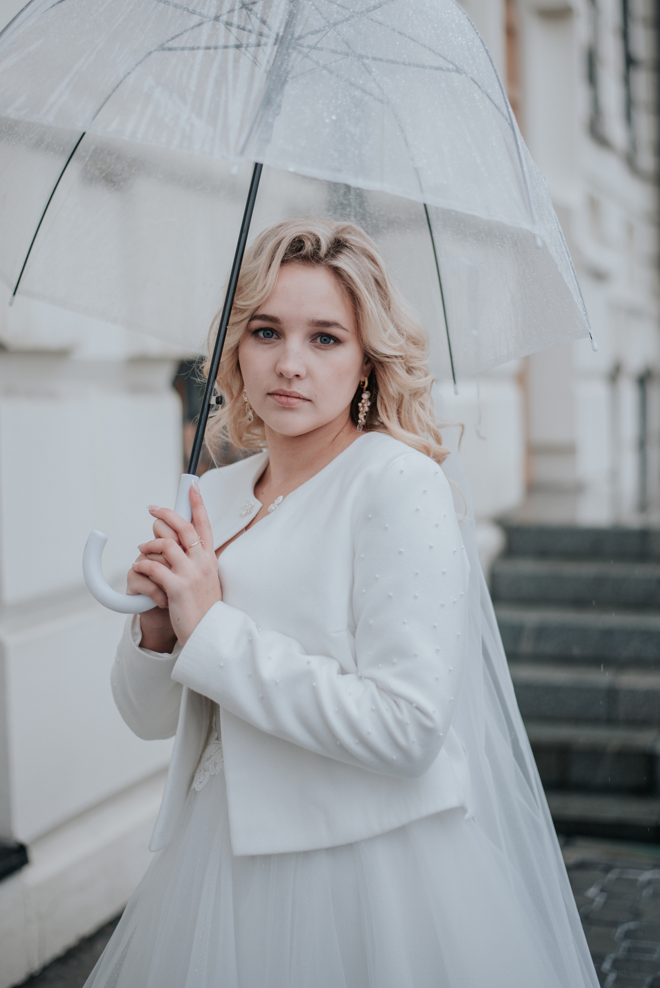 Алина&Максим. Вероника Дмитриева Фотограф Барнаул