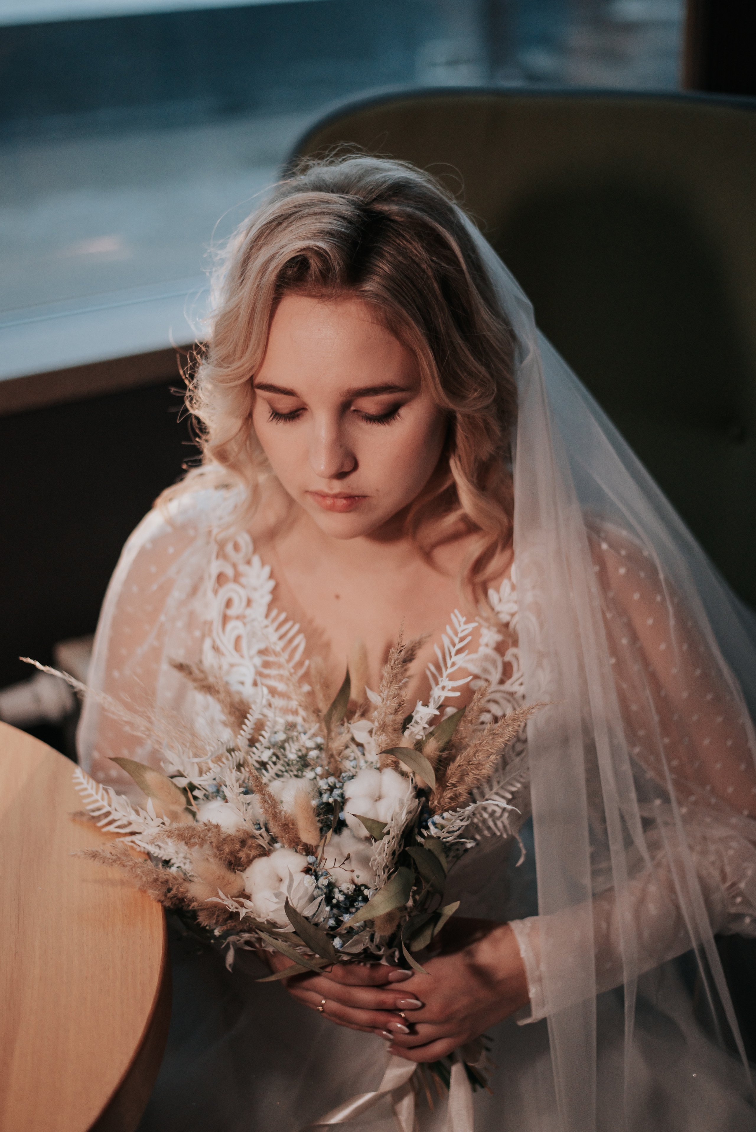 Алина&Максим. Вероника Дмитриева Фотограф Барнаул