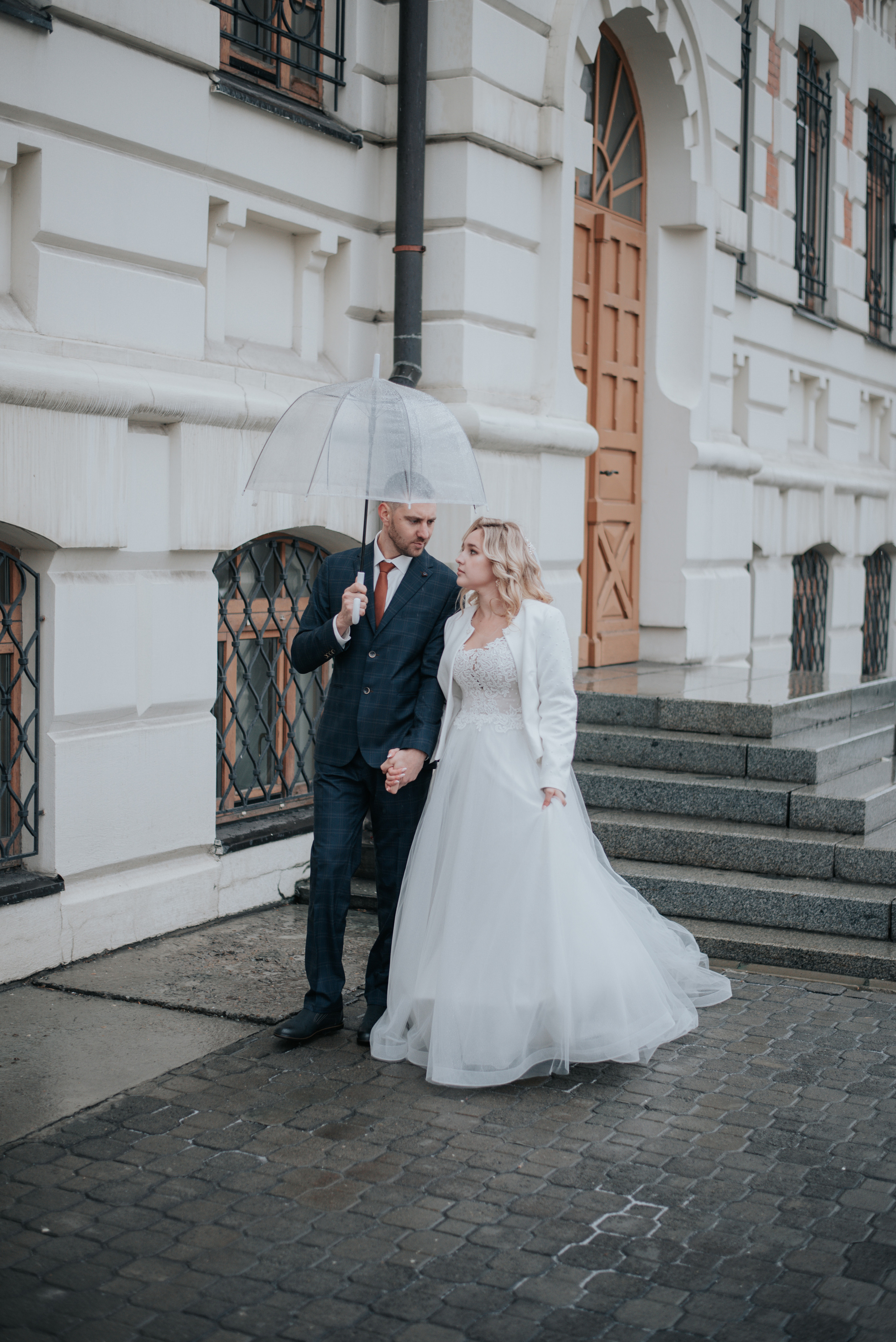 Алина&Максим. Вероника Дмитриева Фотограф Барнаул