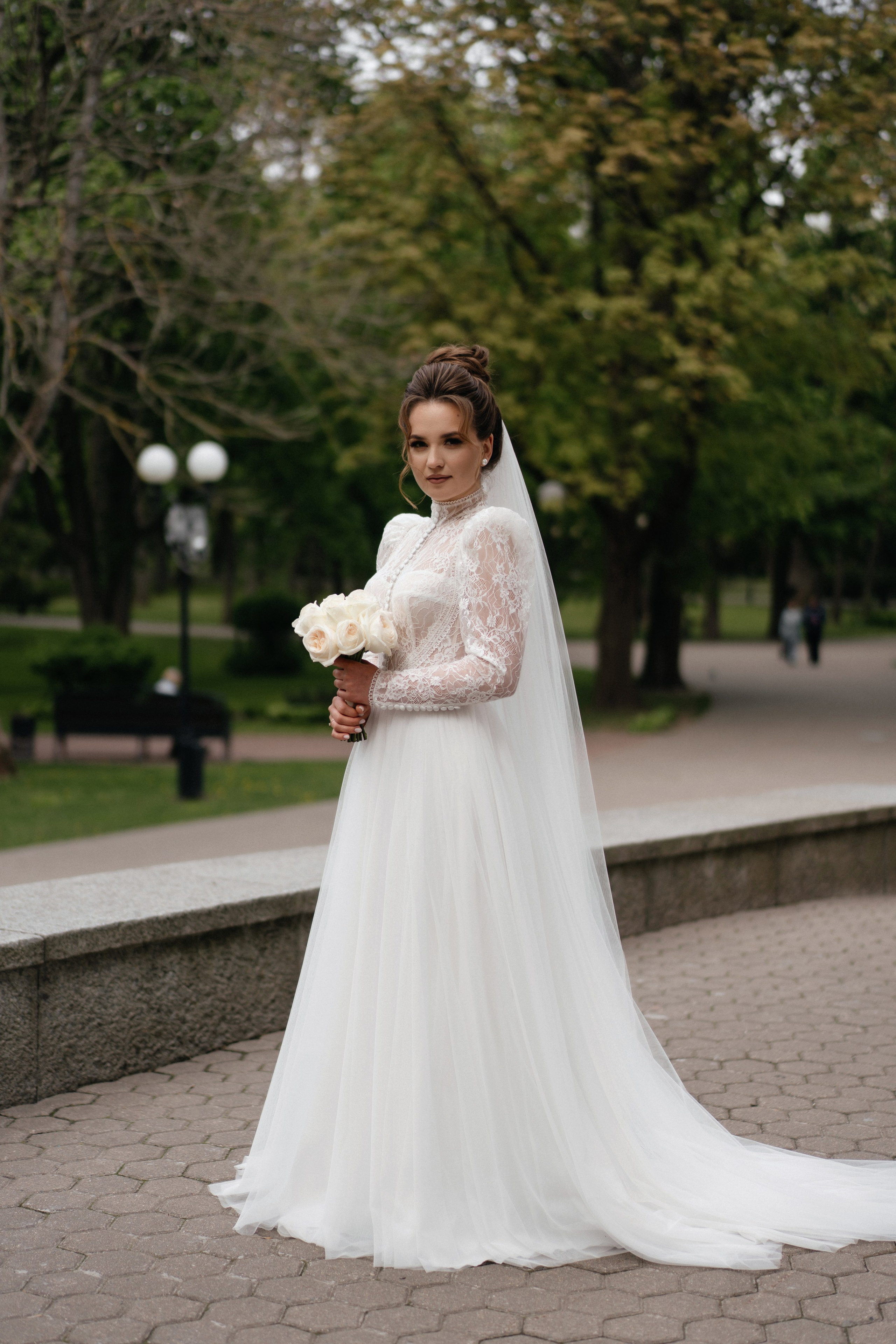 Милена & Павел. Свадебная фото и видеосъемка в Гомеле