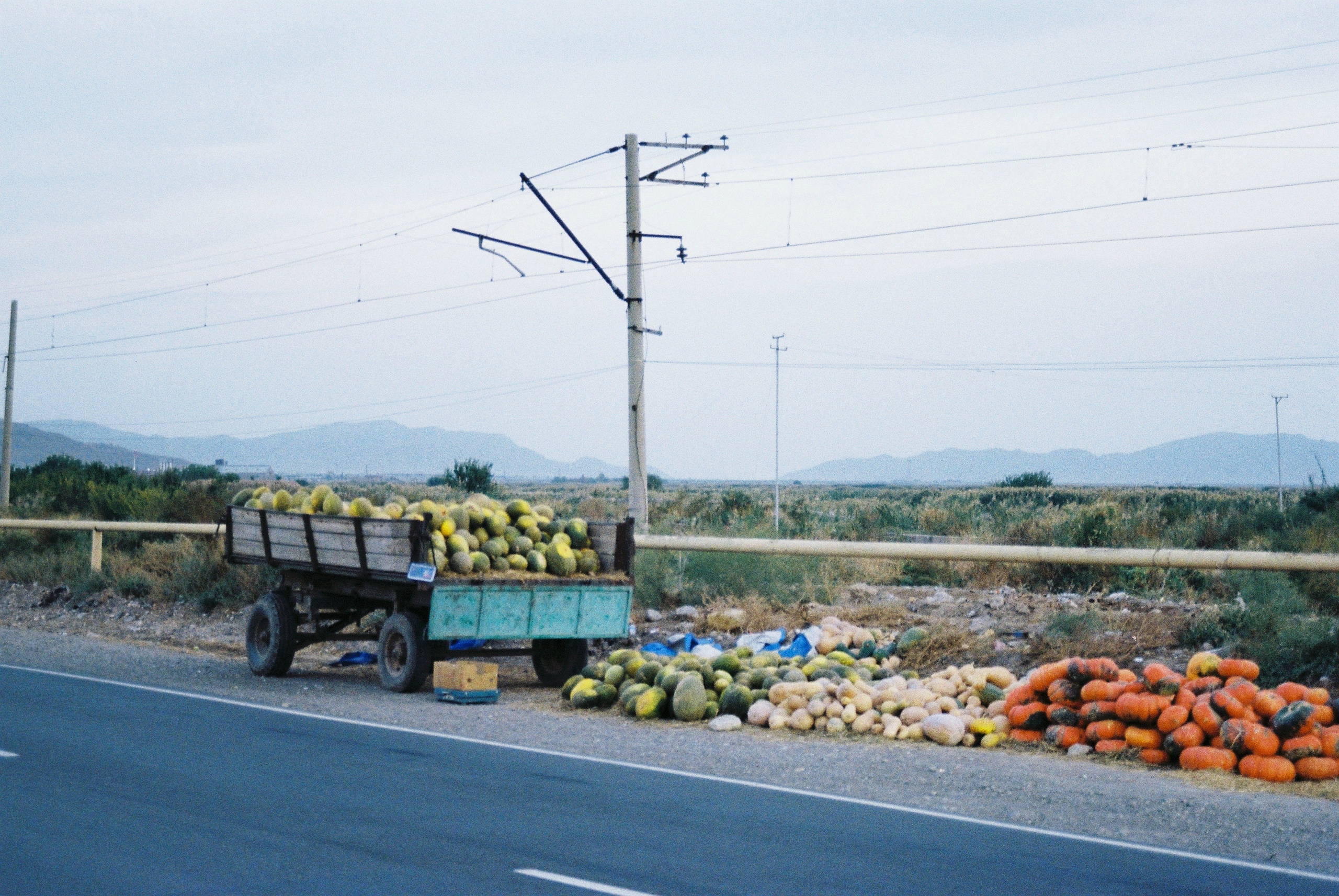 Плёнка. Фотограф в Санкт-Петербурге Надежда Гордюшина