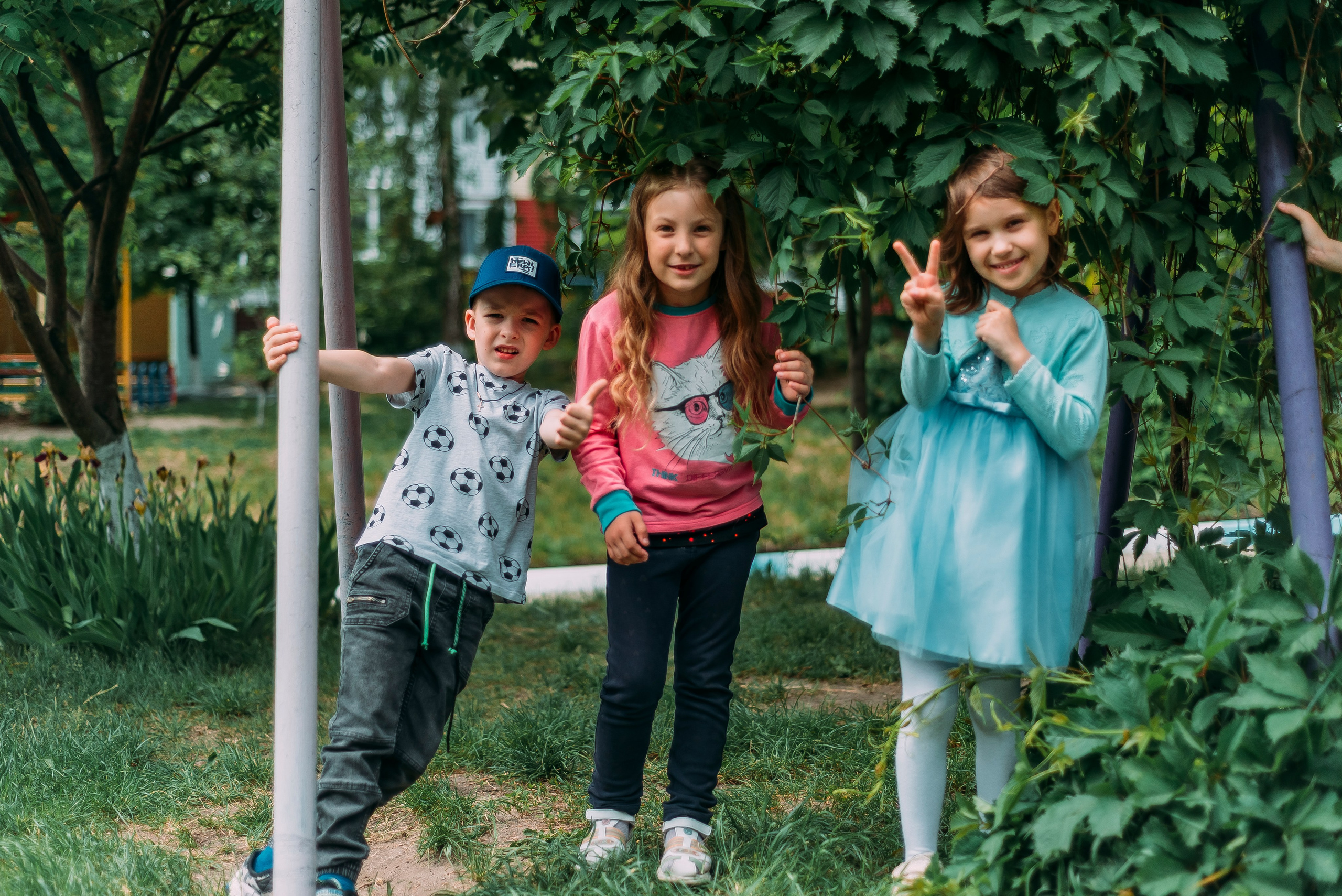 Детский сад |п.Дубовое|2023. ALBUMIA