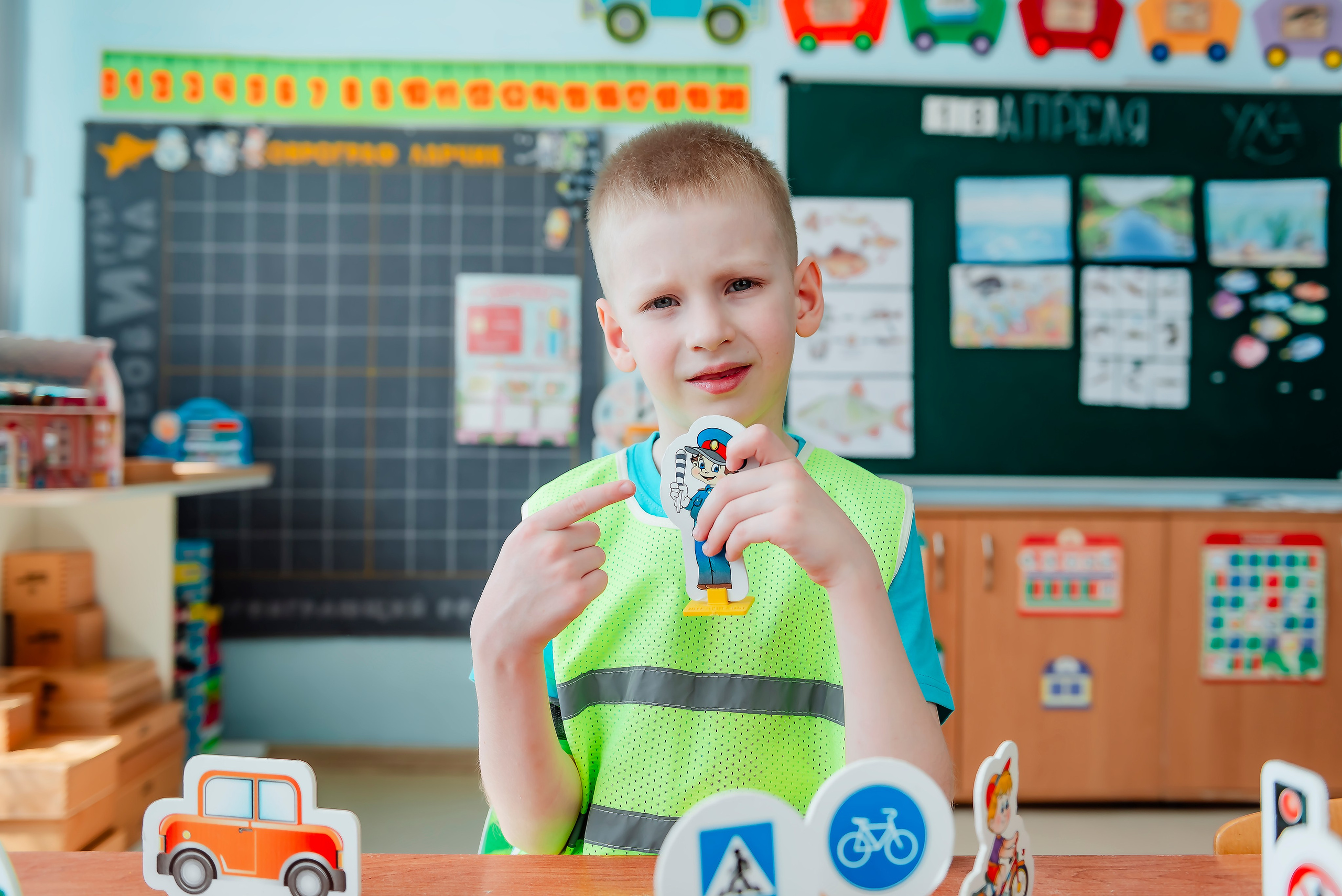 Детский сад |с. Таврово | Логопедическая группа | 2025. ALBUMIA