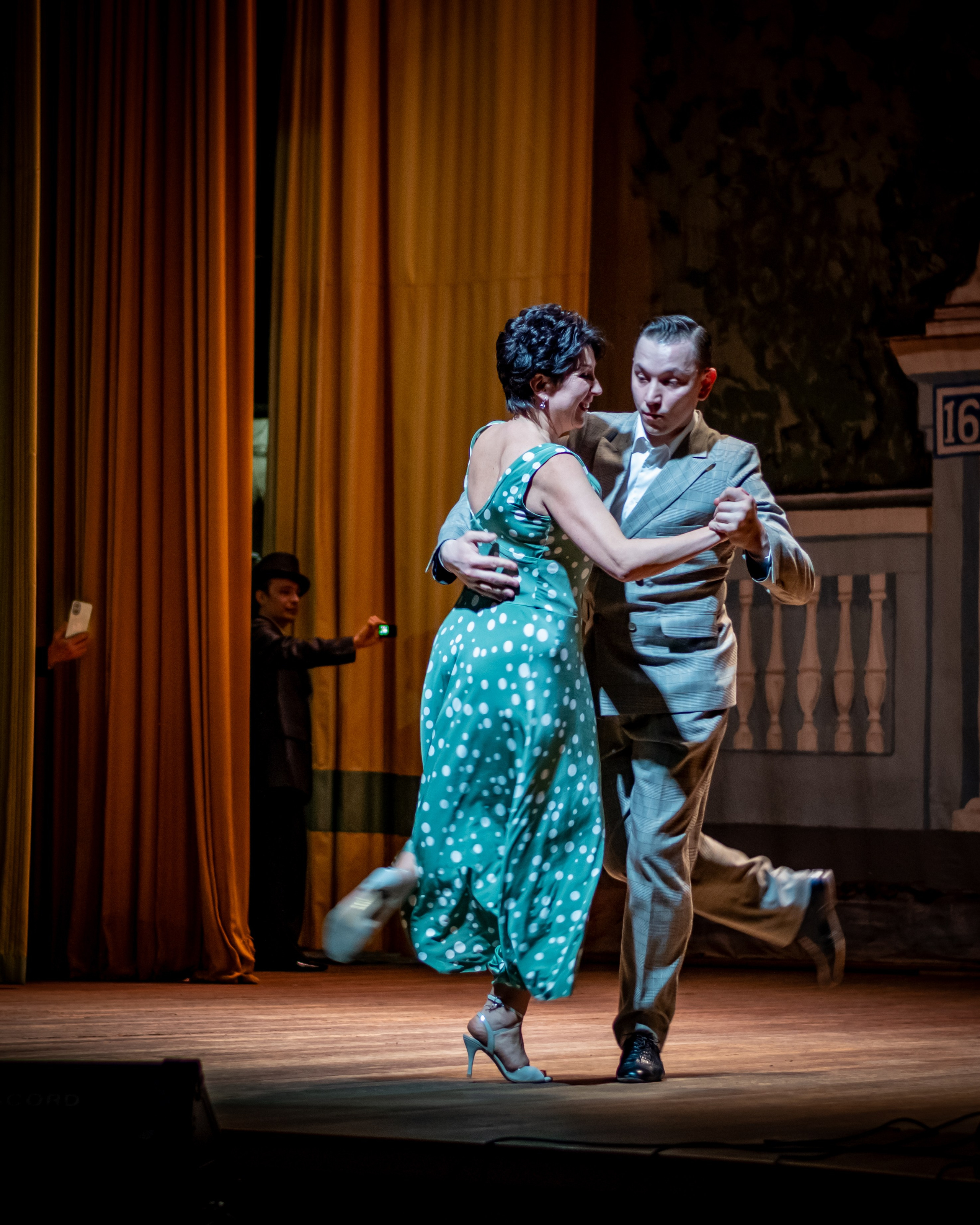 Фотосъемка танца. Фотограф в Москве, фотожурналист Александр Малахов