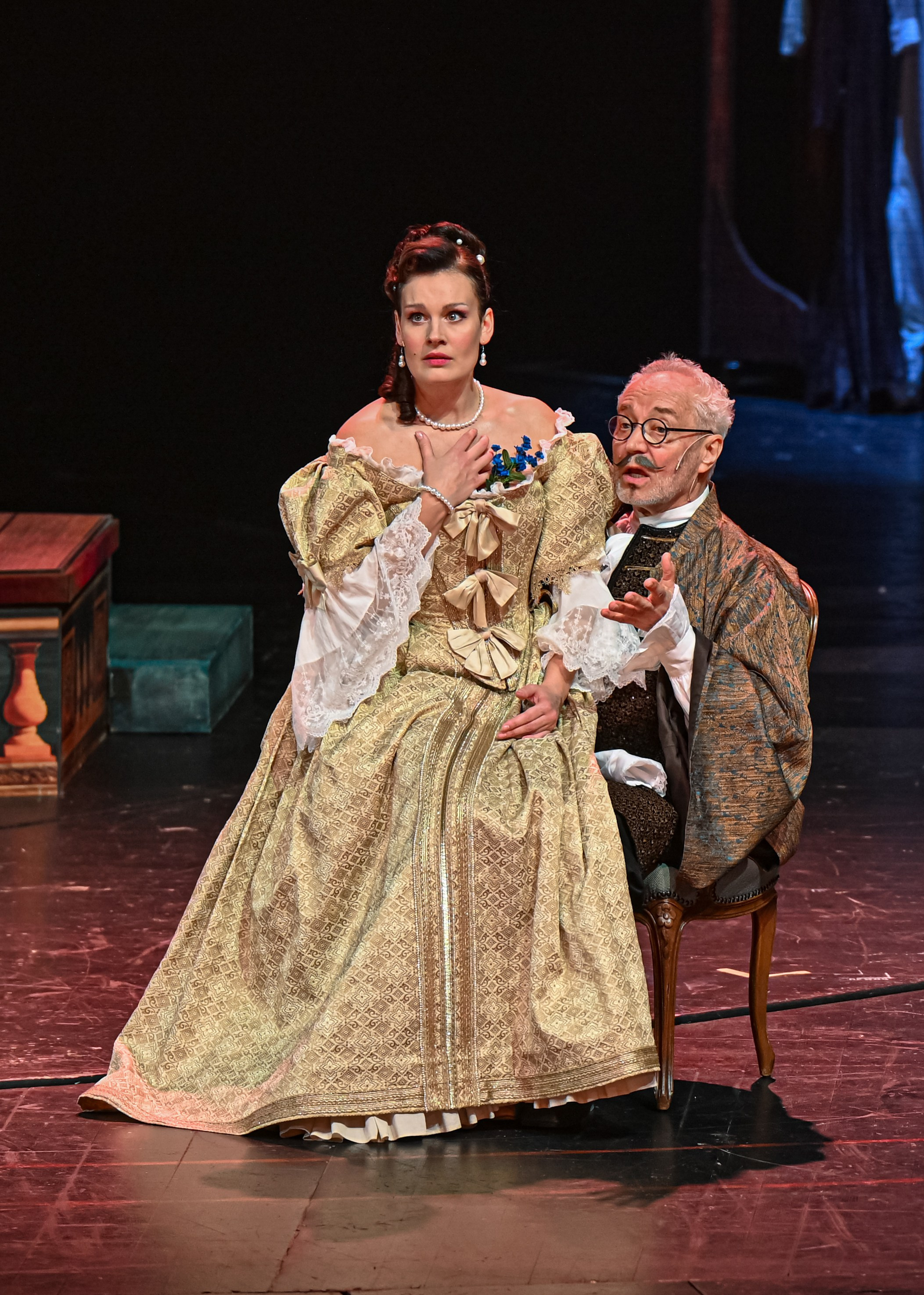 «Скупой или школа лжи». Фотограф в Москве, фотожурналист Александр Малахов