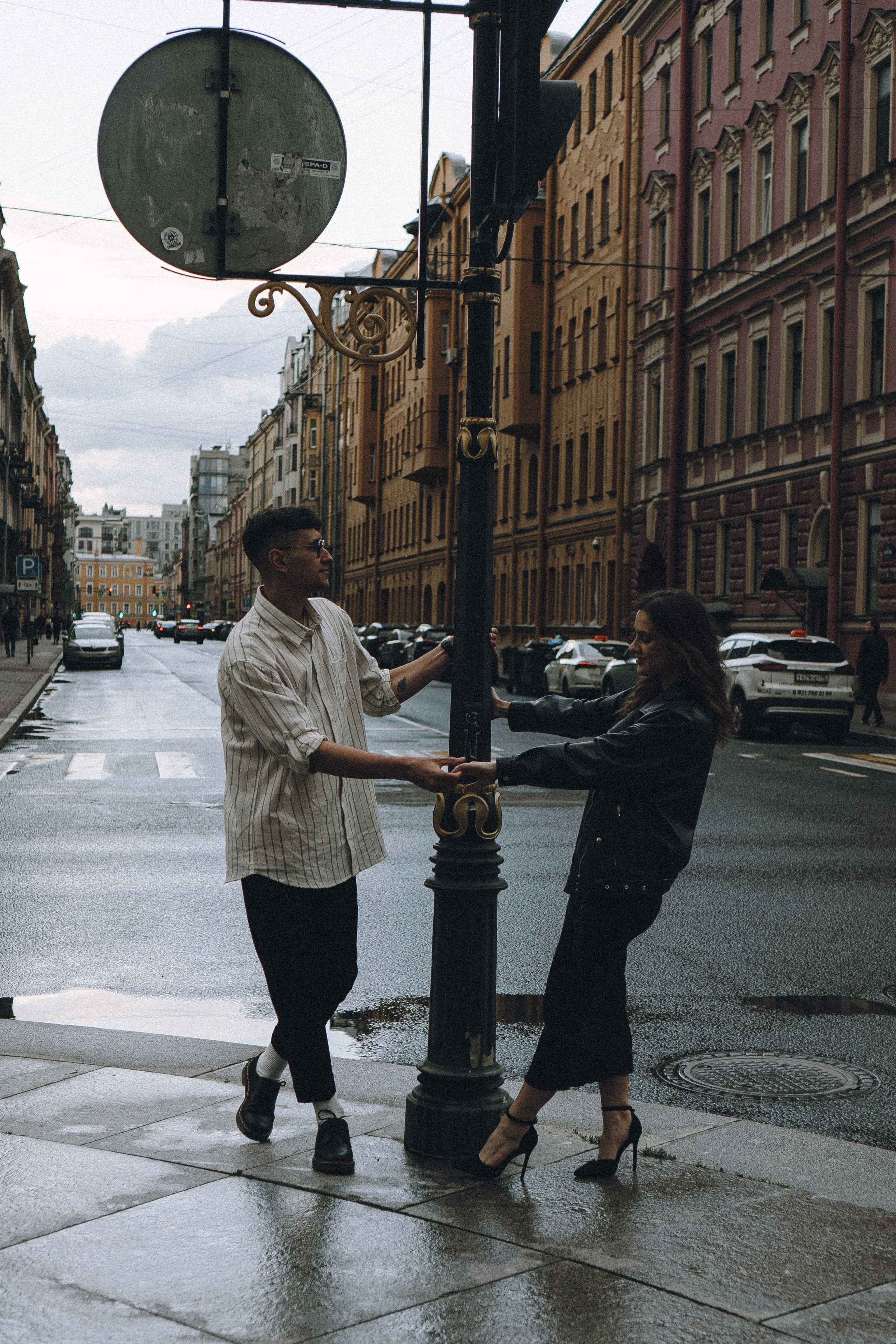 ЛЮБОВЬ В ИЮНЕ. Профессиональный фотограф, Санкт-Петербург — Виктория Богомолова