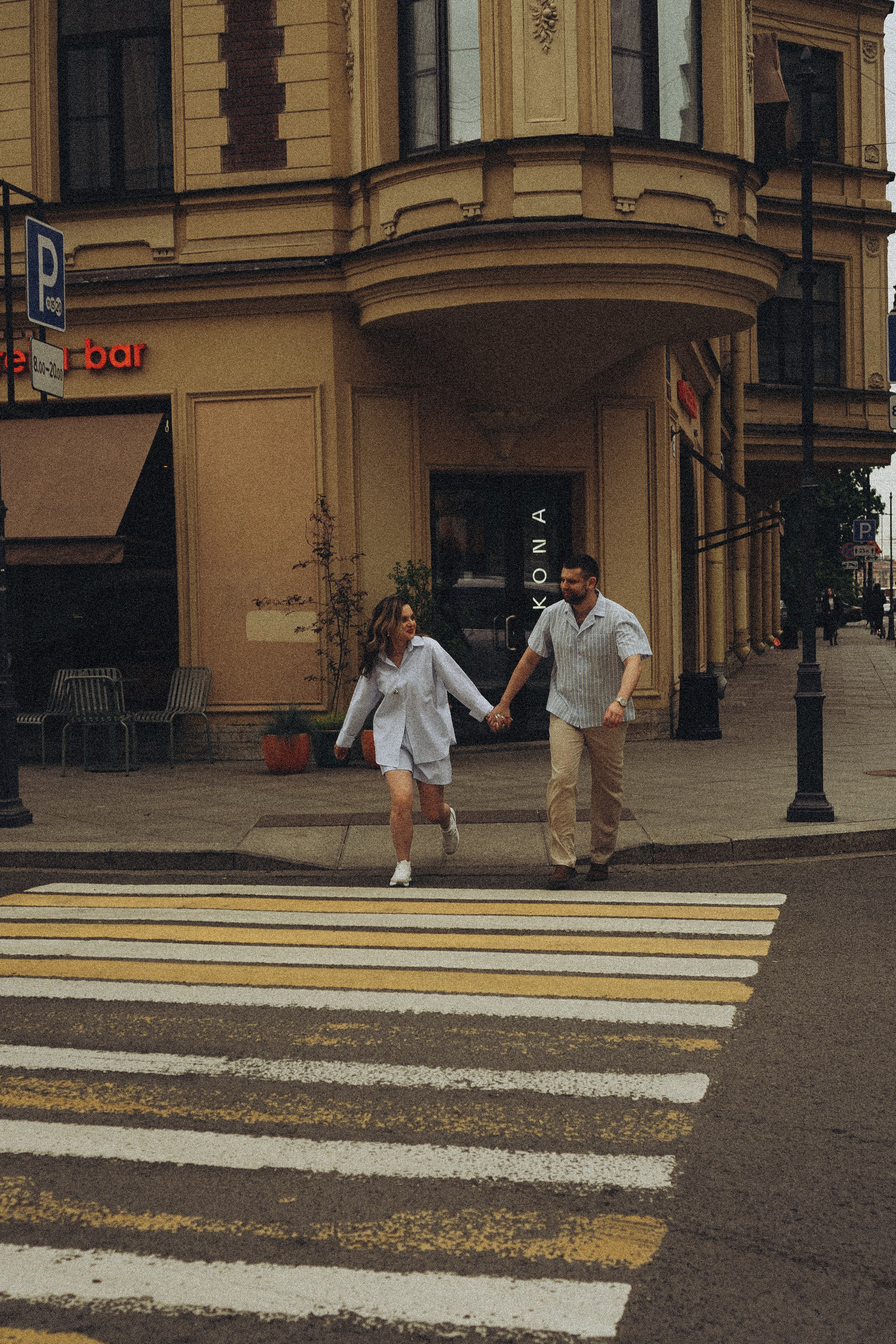 СТУДИЯ И ПРОГУЛКА ДЛЯ ПАРЫ. Профессиональный фотограф, Санкт-Петербург — Виктория Богомолова