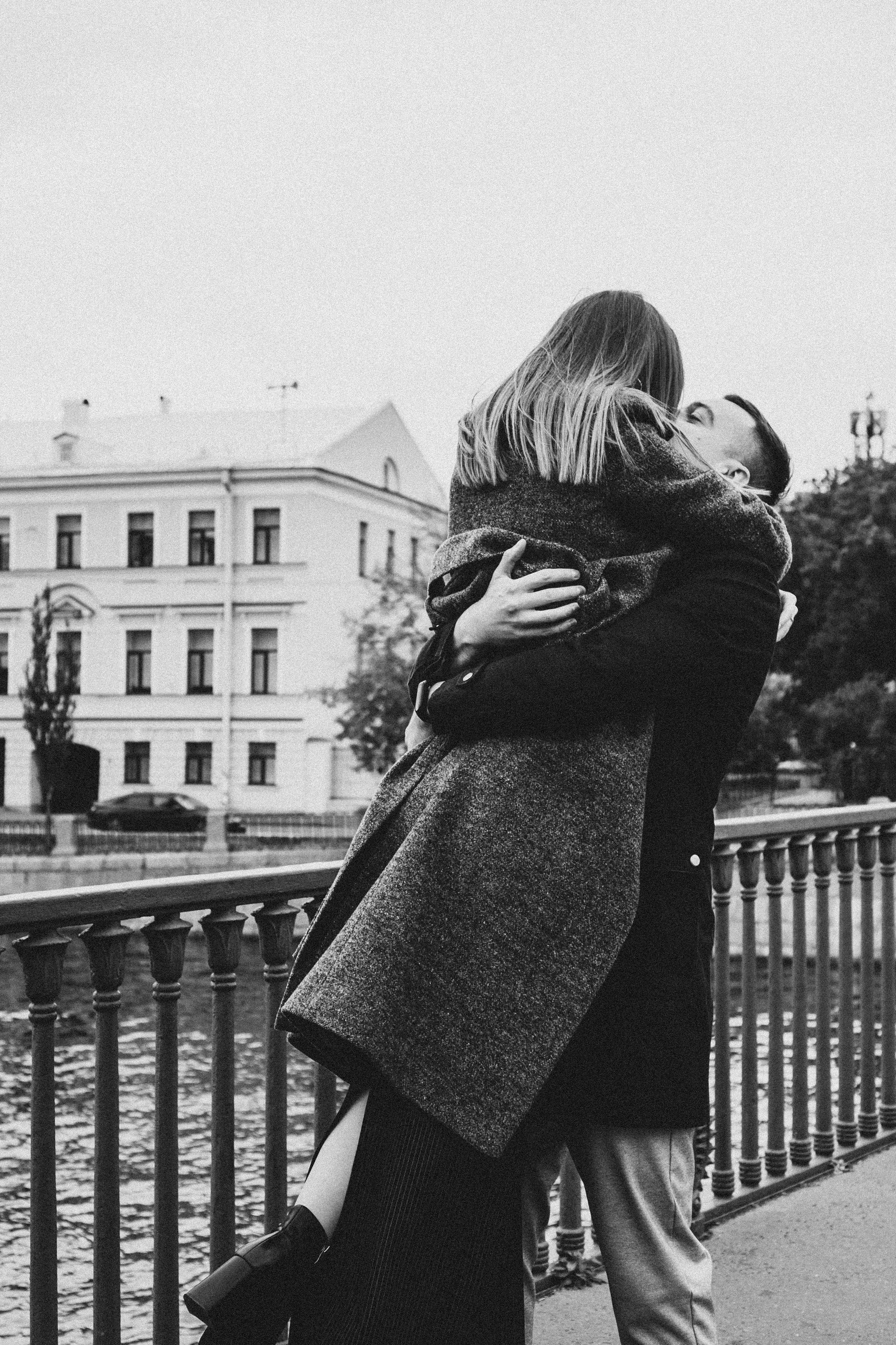 Прогулка по городу. Профессиональный фотограф, Санкт-Петербург — Виктория Богомолова