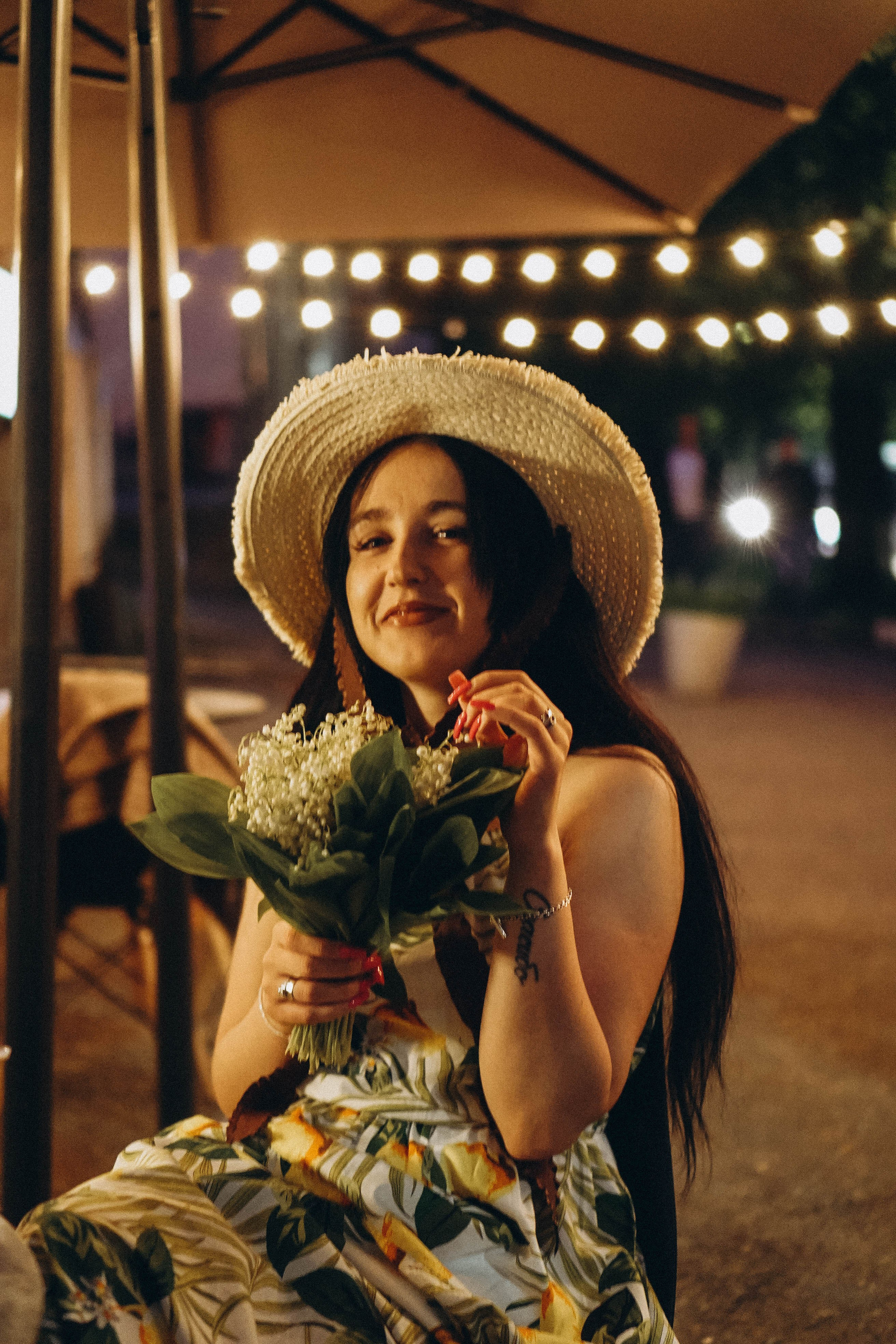 Вечернее кафе. Профессиональный фотограф, Санкт-Петербург — Виктория Богомолова