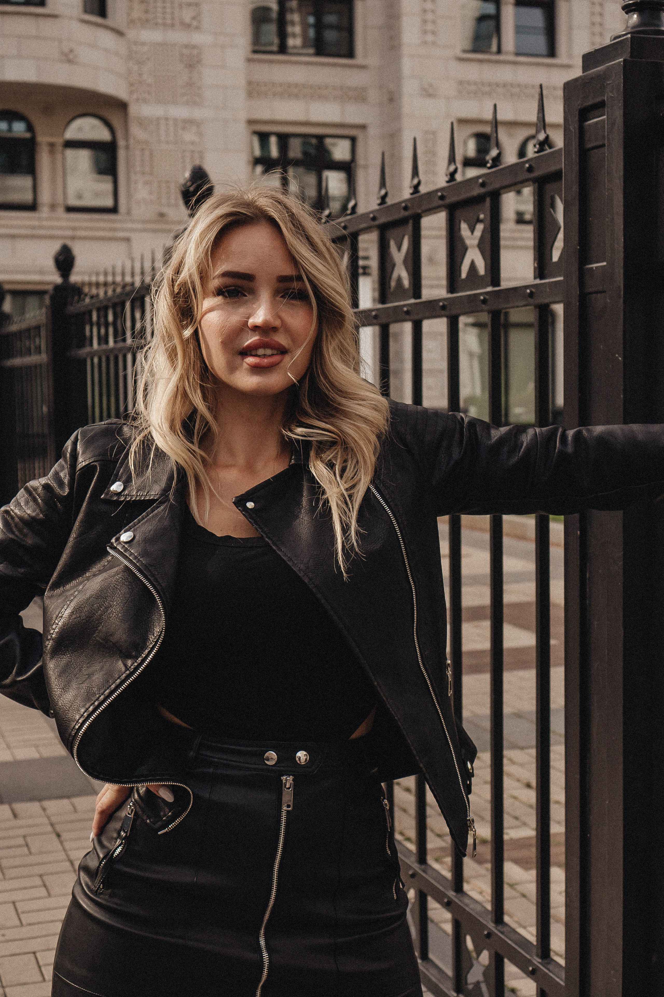 Прогулочная. Профессиональный фотограф, Санкт-Петербург — Виктория Богомолова