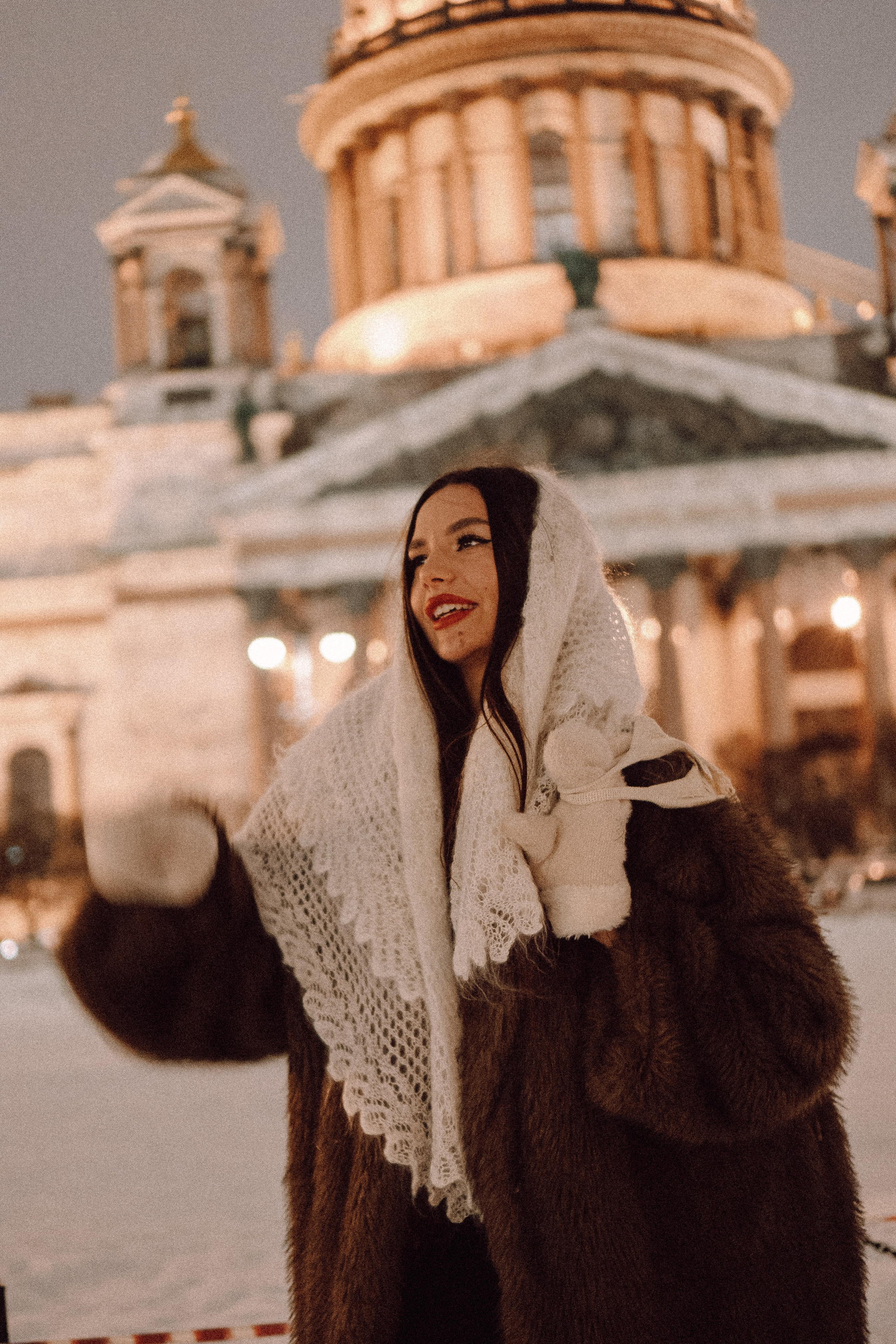 В Русском стиле. Профессиональный фотограф, Санкт-Петербург — Виктория Богомолова