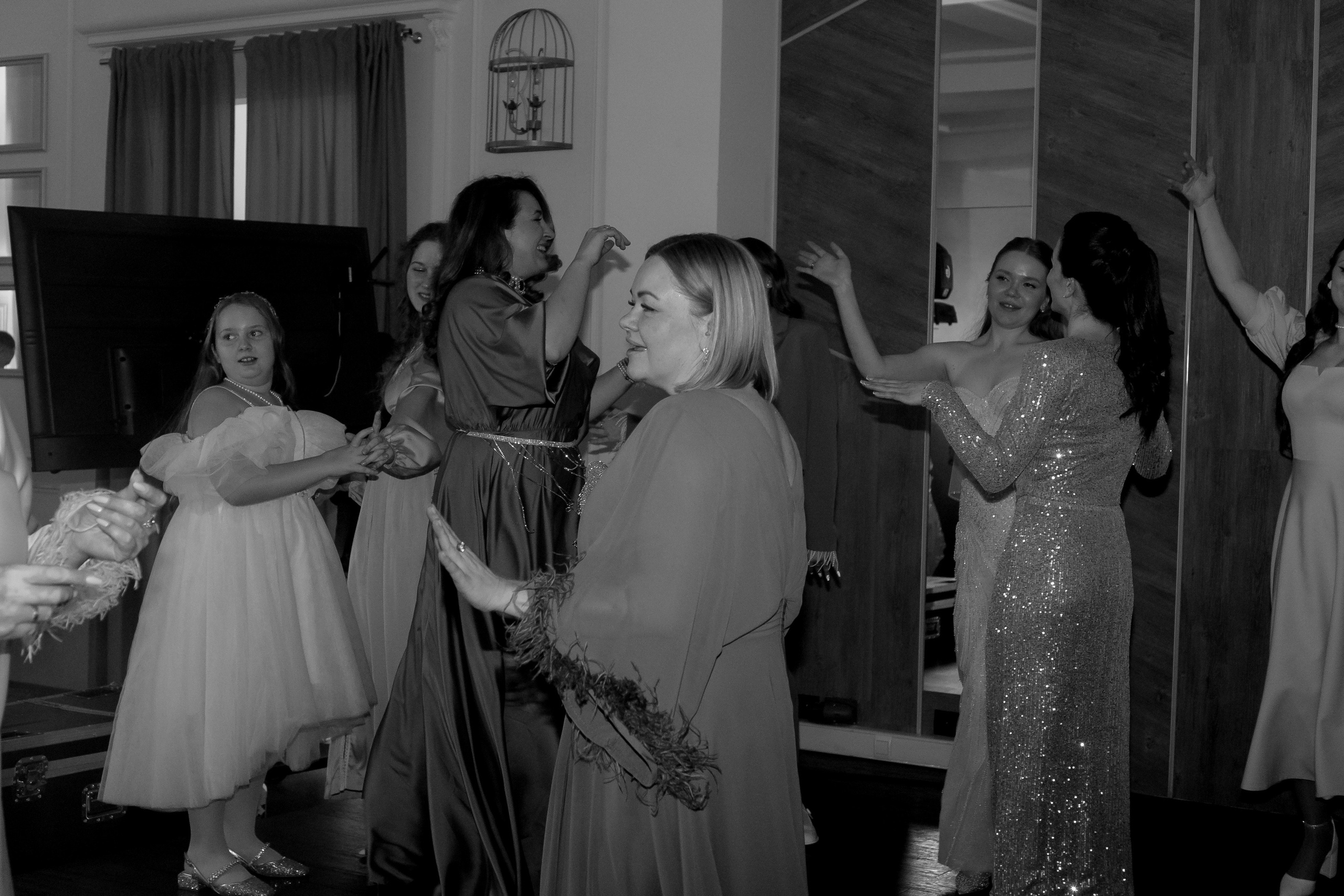 СЬЕМКА СВАДЕБНОГО БАНКЕТА (СНЯТО В СИБИРЕ В НИЖНЕВАРТОВСКЕ). Профессиональный фотограф, Санкт-Петербург — Виктория Богомолова