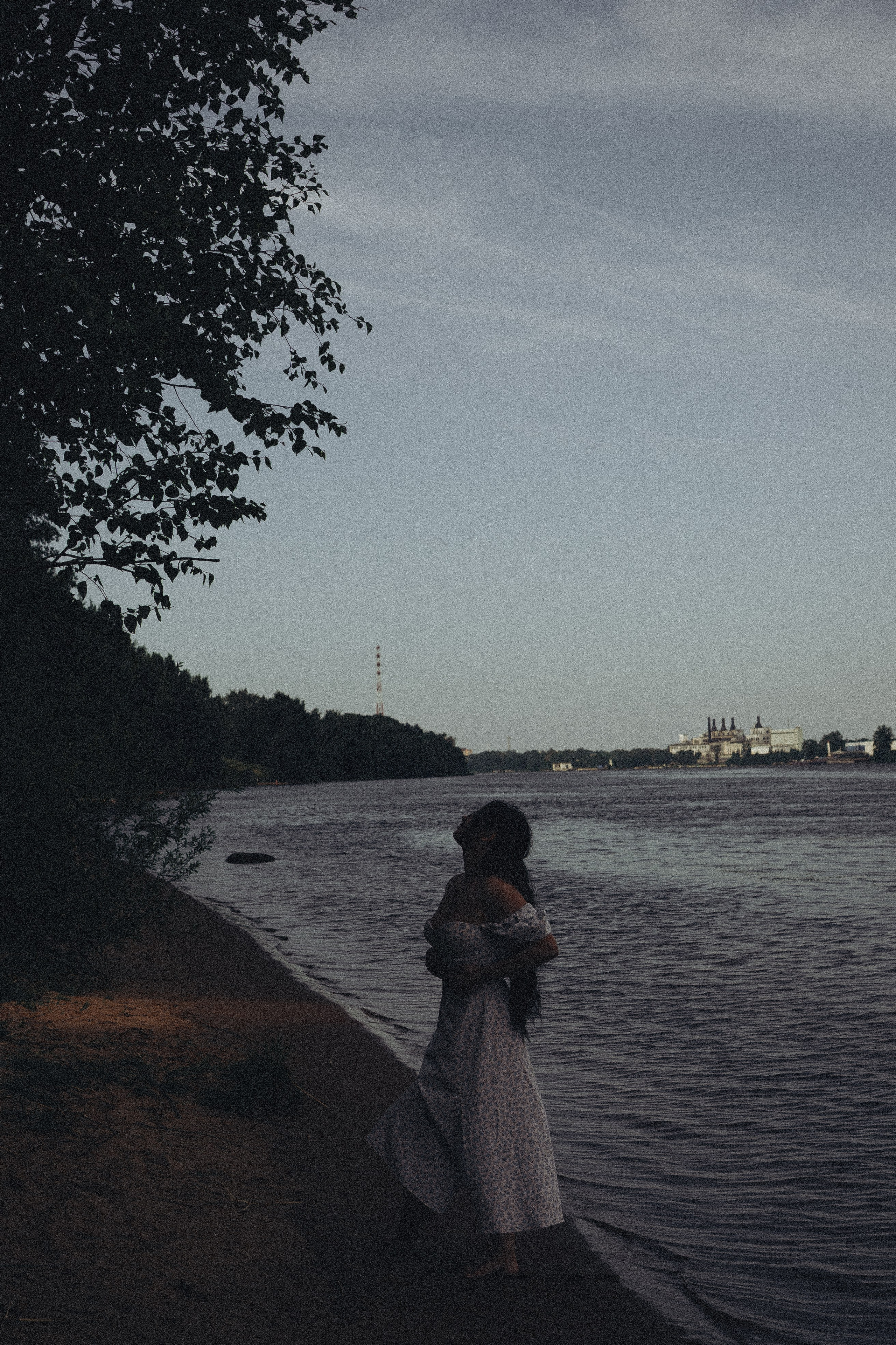Прогулка в Ленинградской области. Профессиональный фотограф, Санкт-Петербург — Виктория Богомолова
