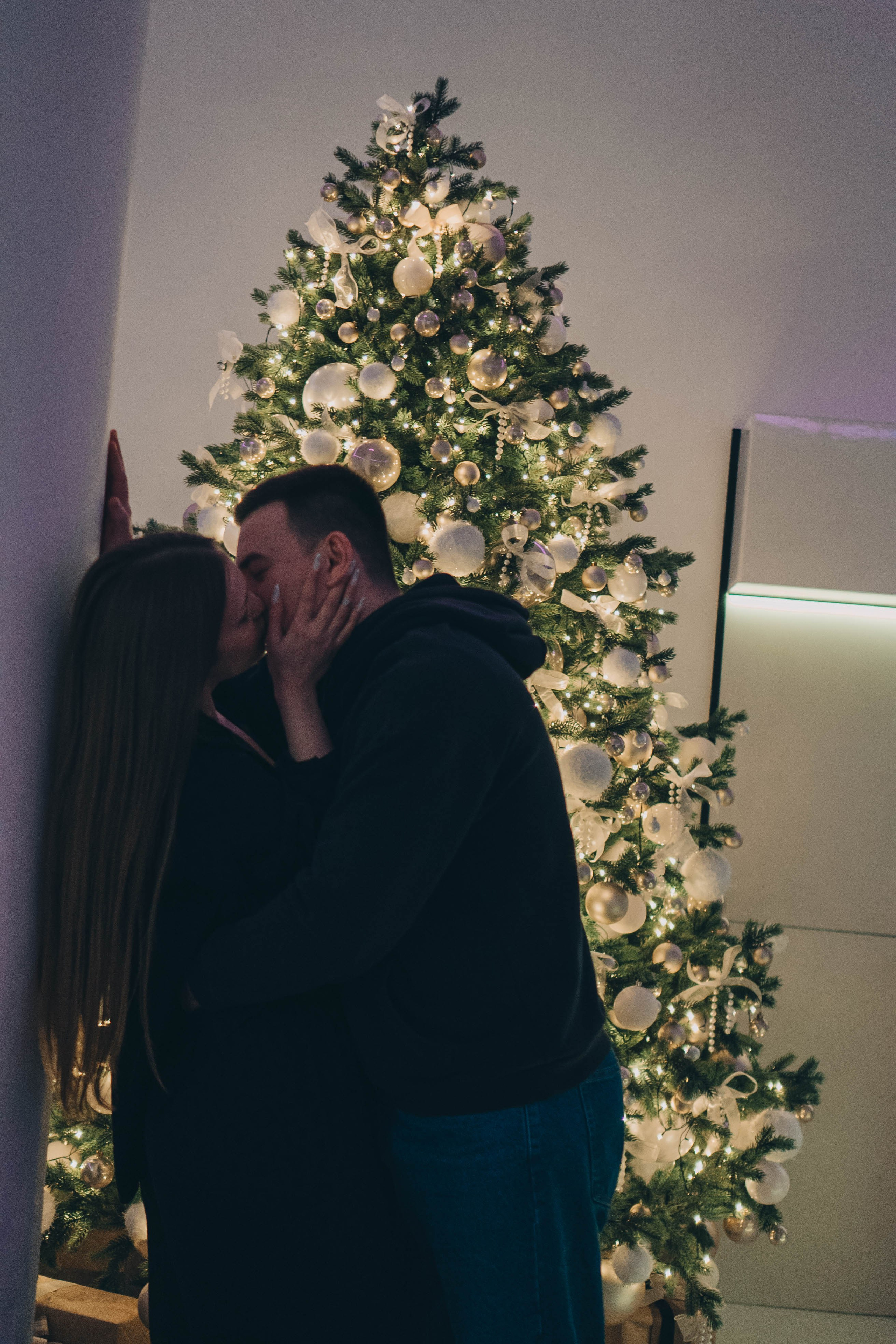 Новогодняя. Профессиональный фотограф, Санкт-Петербург — Виктория Богомолова