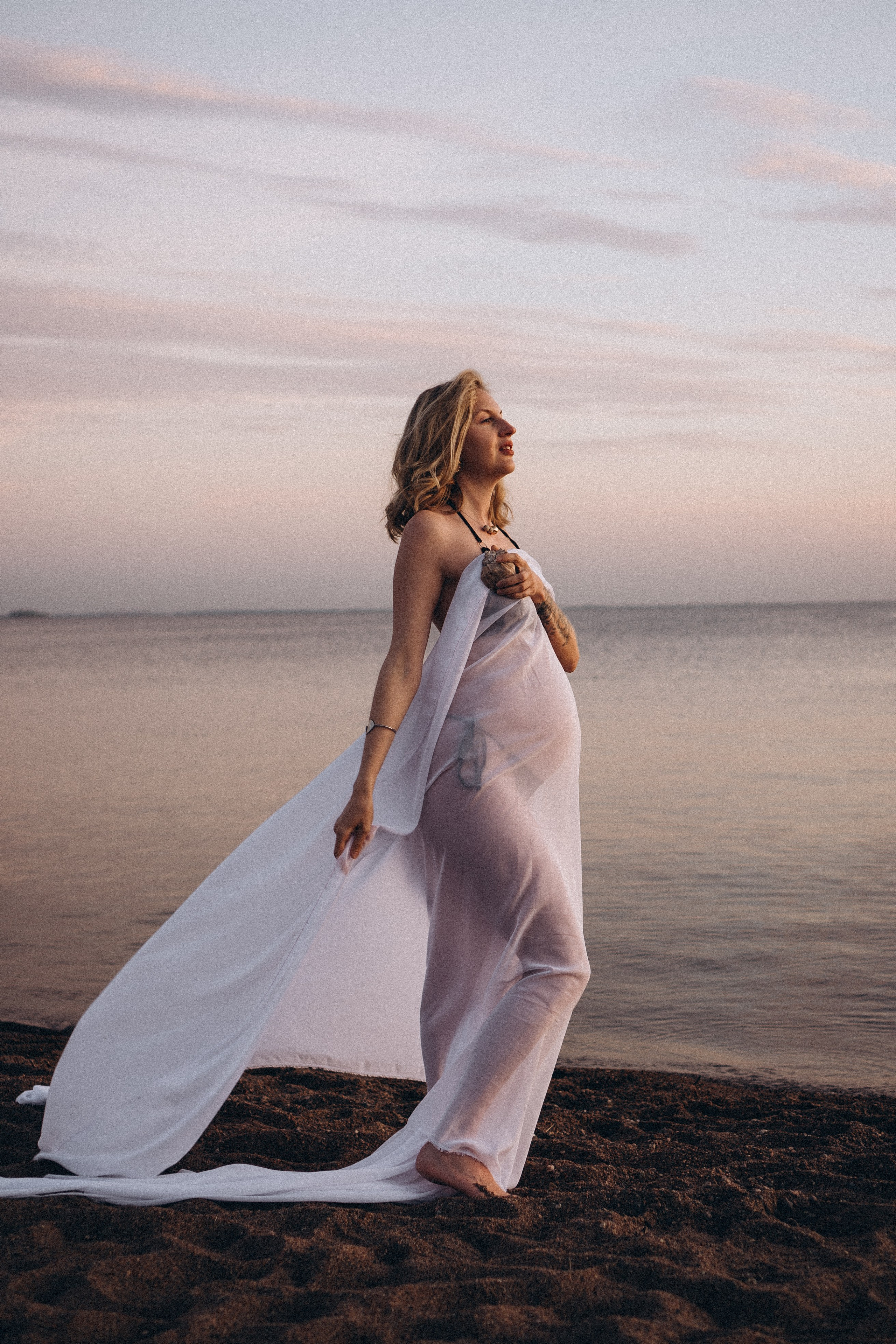 В ОЖИДАНИИ. Профессиональный фотограф, Санкт-Петербург — Виктория Богомолова