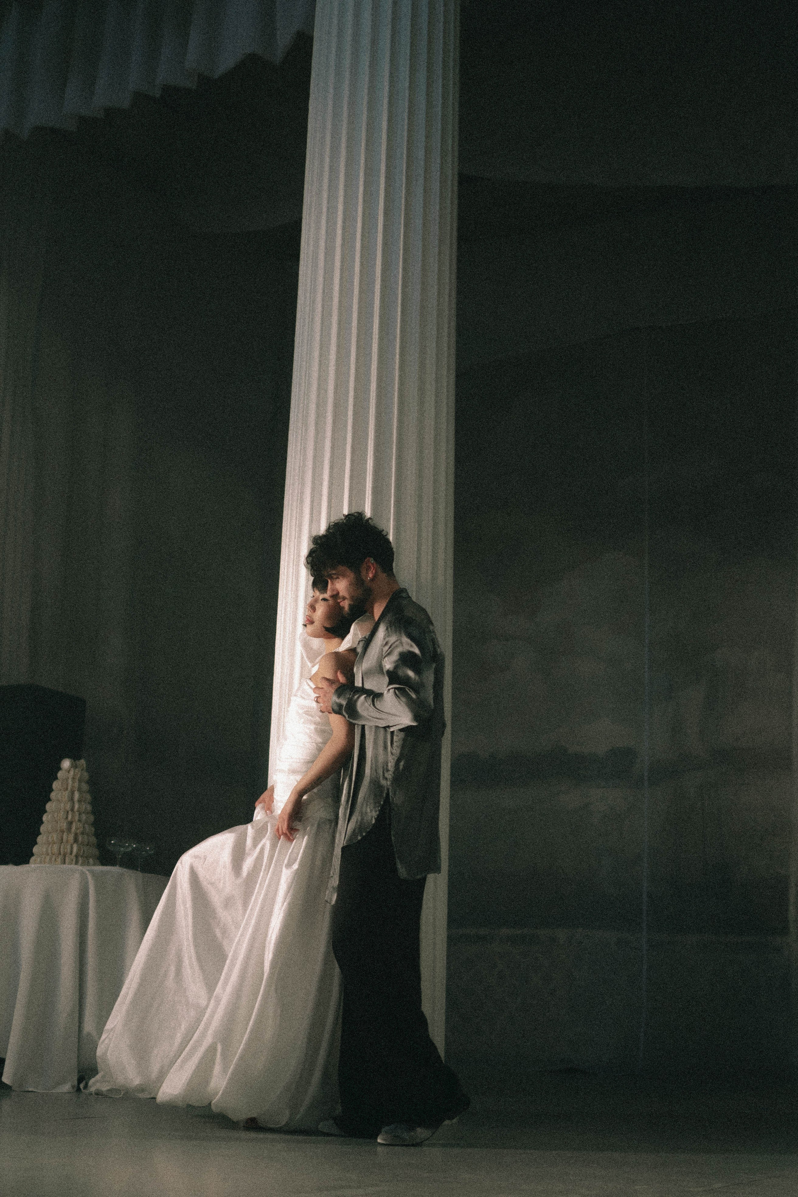 СВАБЕДНАЯ ФОТСЕССИИЯ В ОДНОМ ИЗ ЗАЛОВ НИКОЛАЕВСКОГО ДВОРЦА. Профессиональный фотограф, Санкт-Петербург — Виктория Богомолова