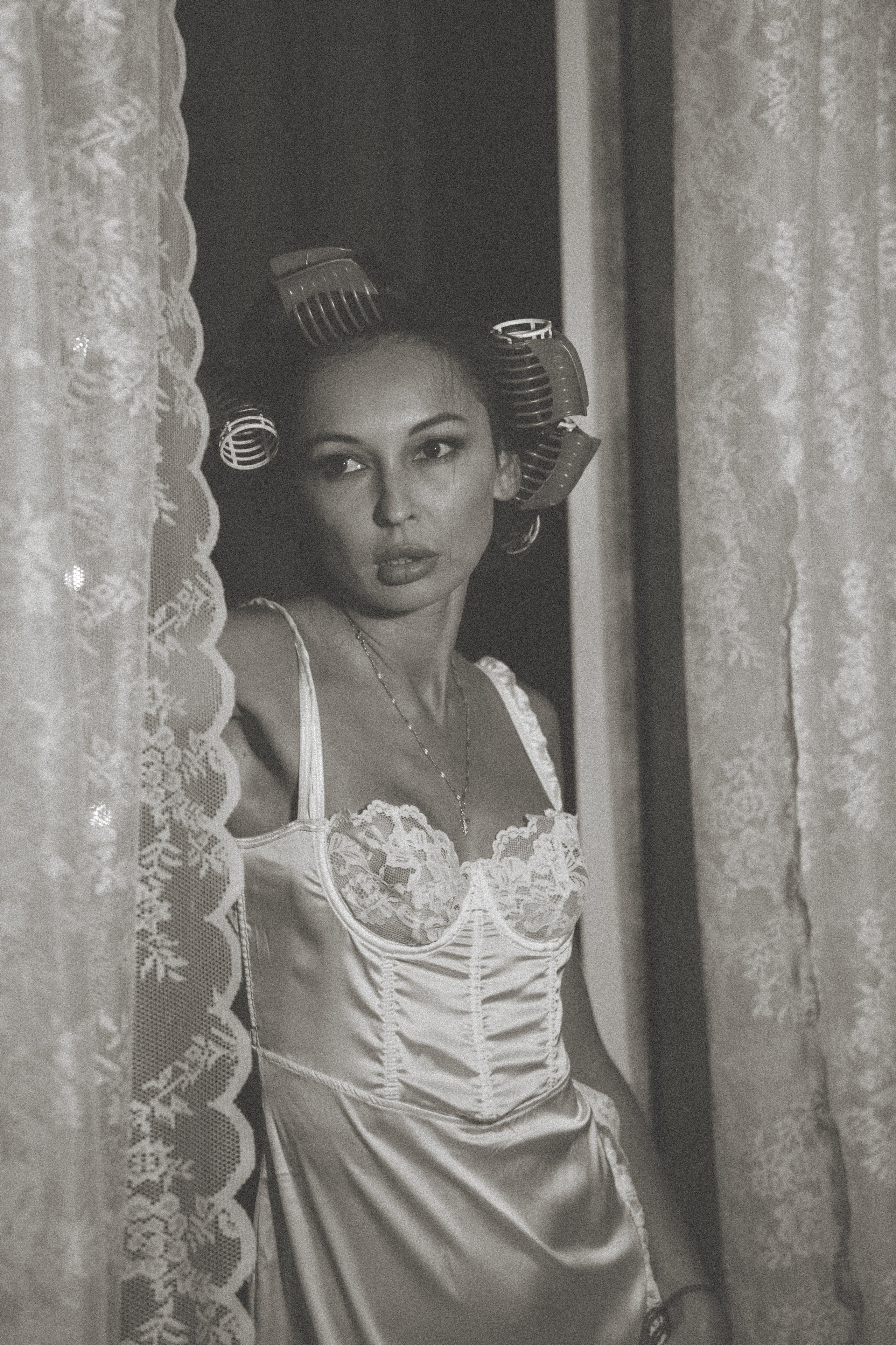 ФОТОСЕСИИЯ К НОВОМУ ГОДУ В АТМОСФЕРНОЙ СТУДИИВ ЦЕНТРЕ ПИТЕРАИ ВИНТАЖНЫЙ ОБРАЗ. Профессиональный фотограф, Санкт-Петербург — Виктория Богомолова