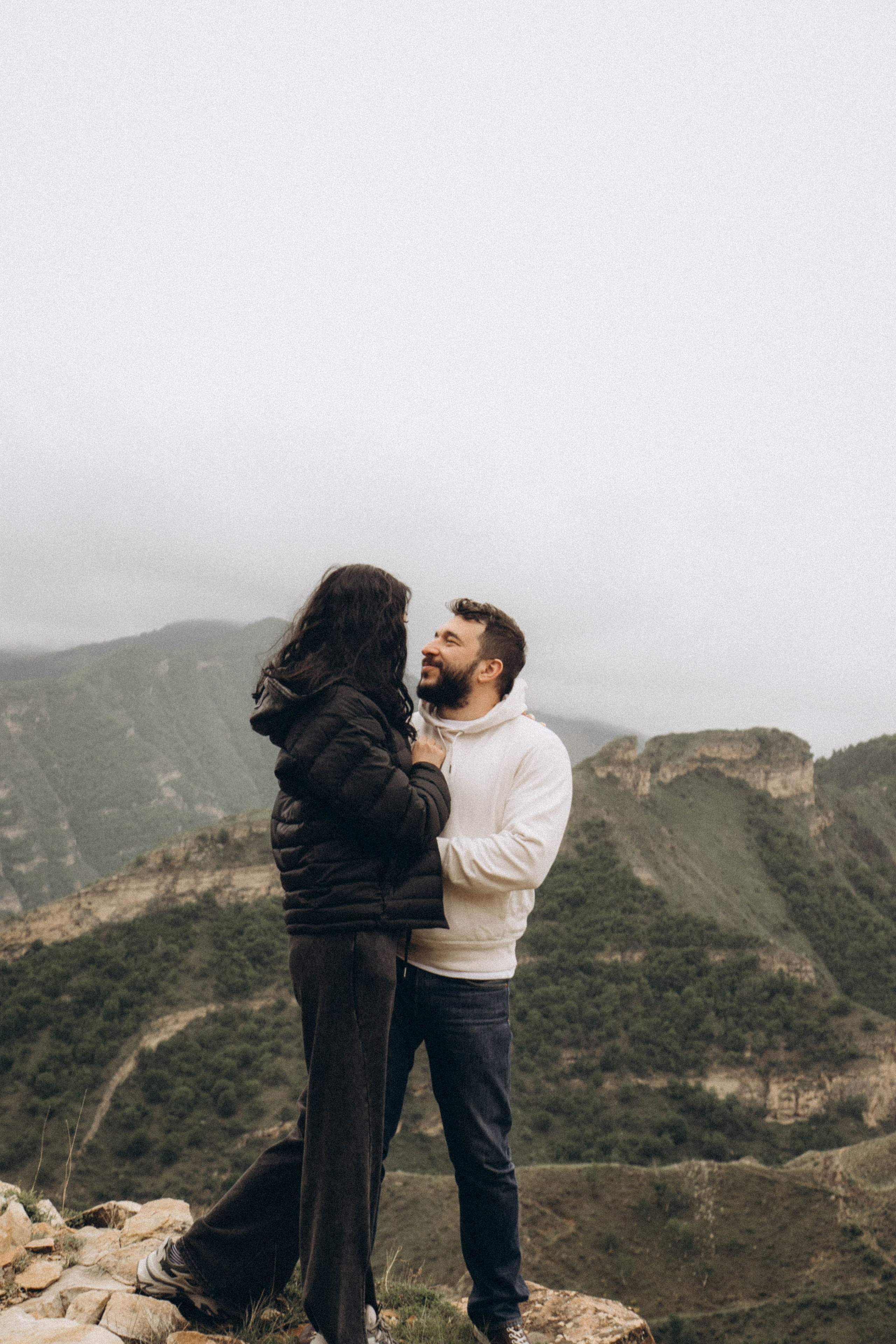 Горы. Профессиональный фотограф, Санкт-Петербург — Виктория Богомолова