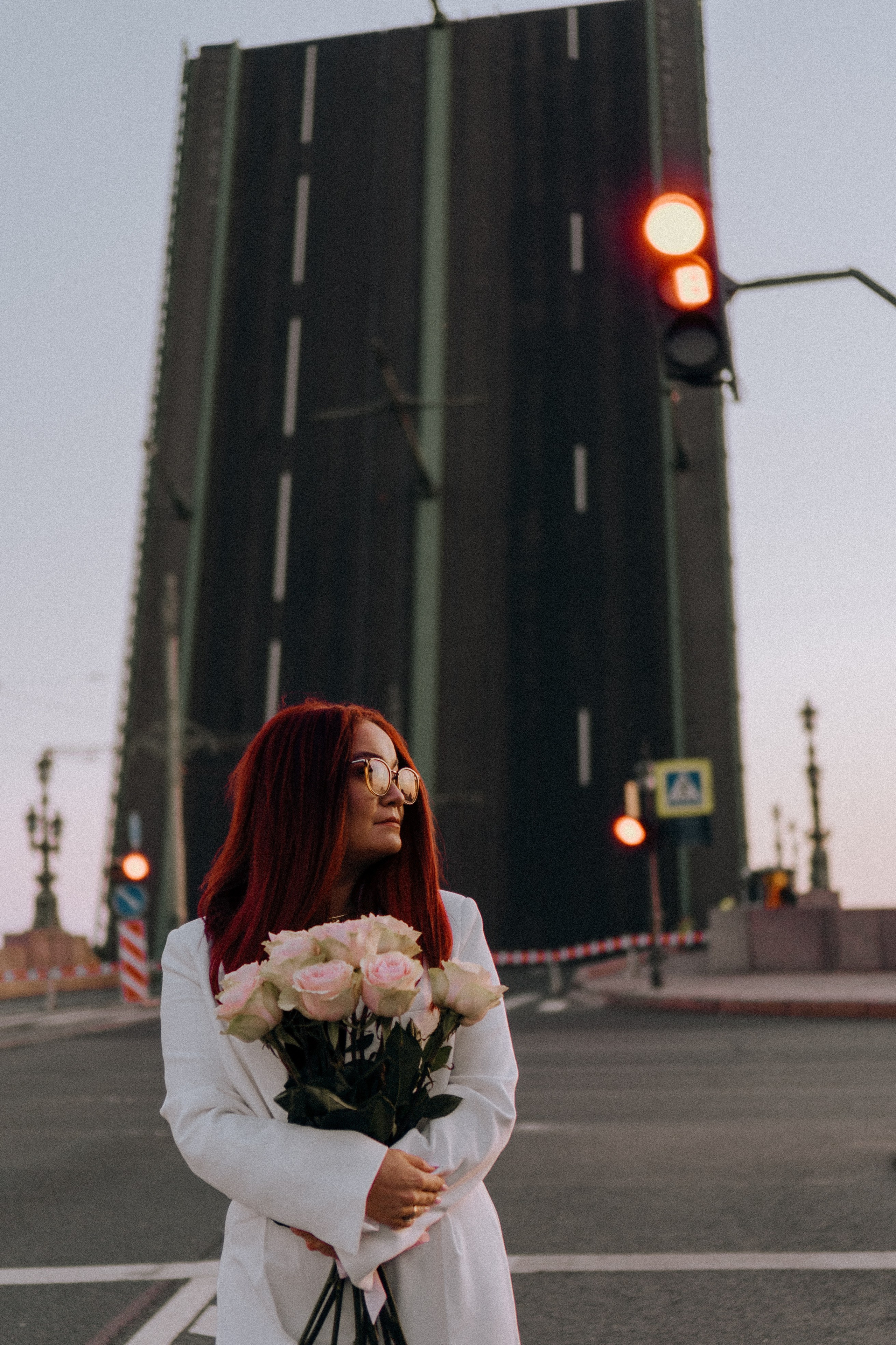 РАССВЕТНАЯ ИСТОРИЯ. Профессиональный фотограф, Санкт-Петербург — Виктория Богомолова