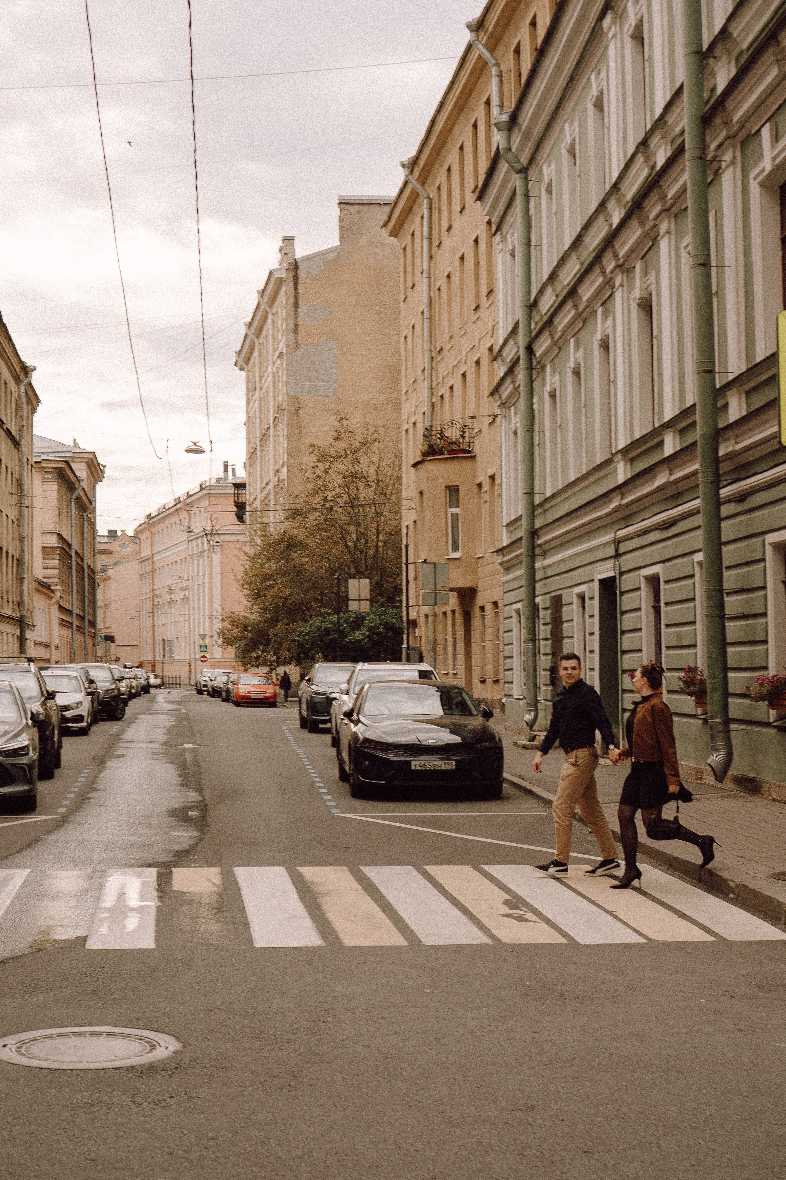LOVE. Профессиональный фотограф, Санкт-Петербург — Виктория Богомолова