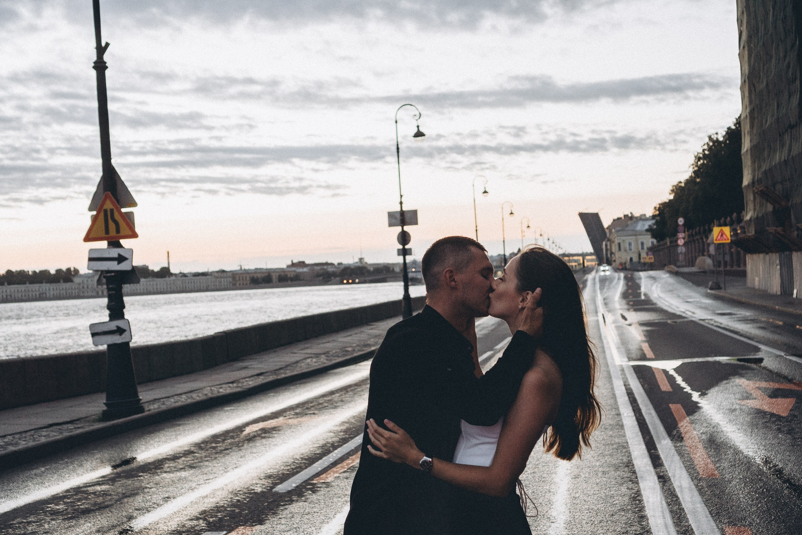 Белые ночи. Профессиональный фотограф, Санкт-Петербург — Виктория Богомолова