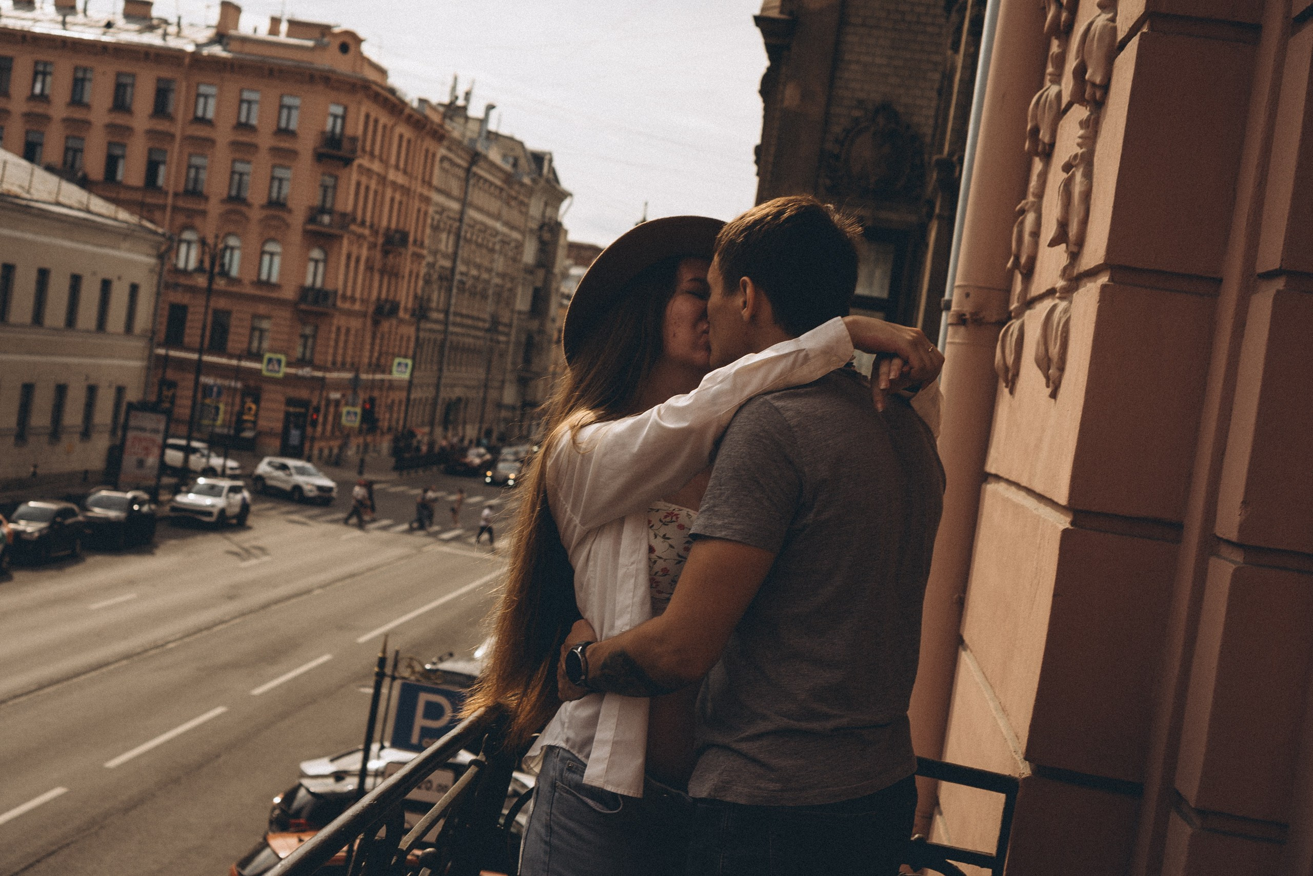 Беременность и любовь. Профессиональный фотограф, Санкт-Петербург — Виктория Богомолова