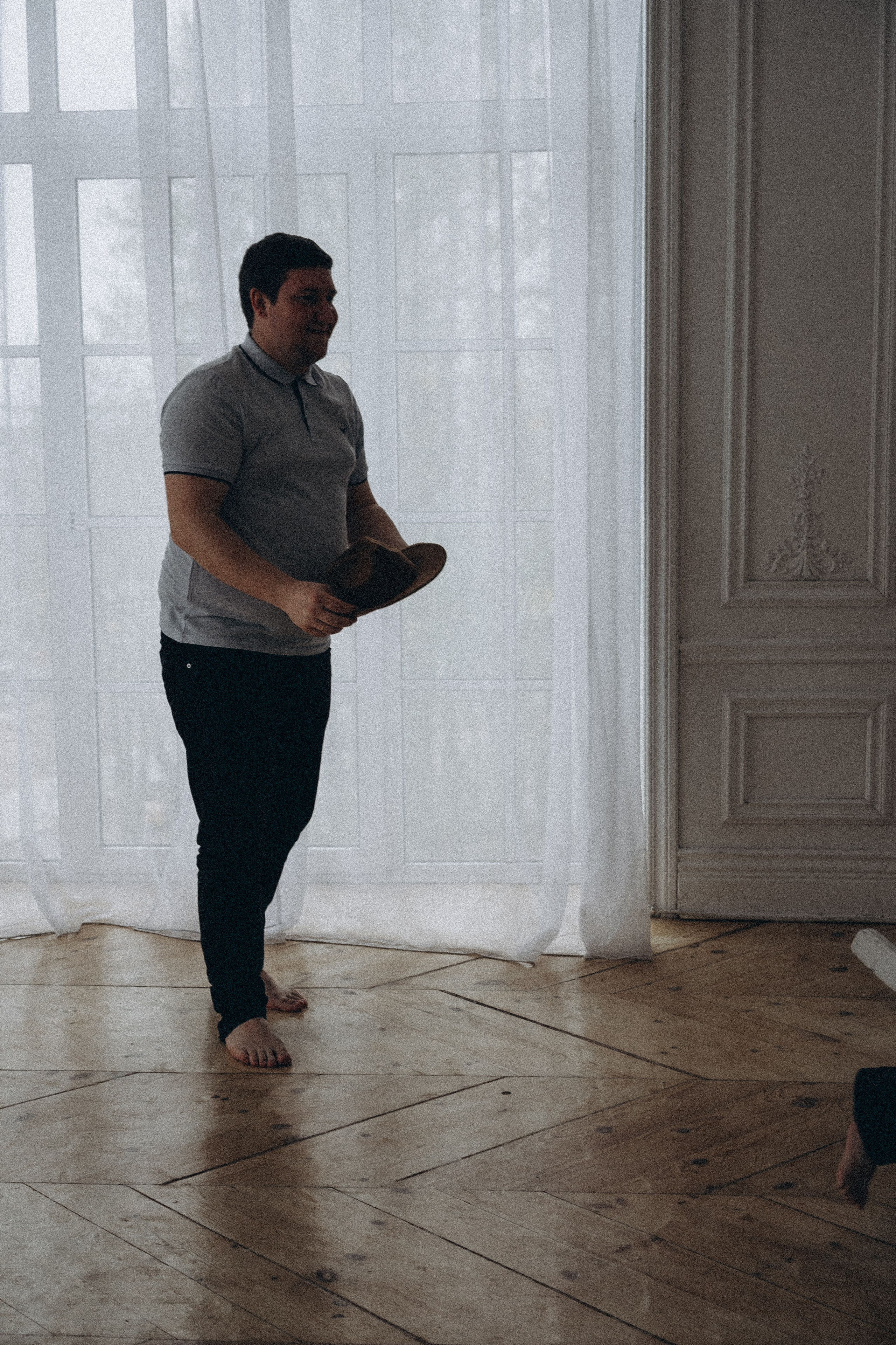 Семейная история в студии. Профессиональный фотограф, Санкт-Петербург — Виктория Богомолова