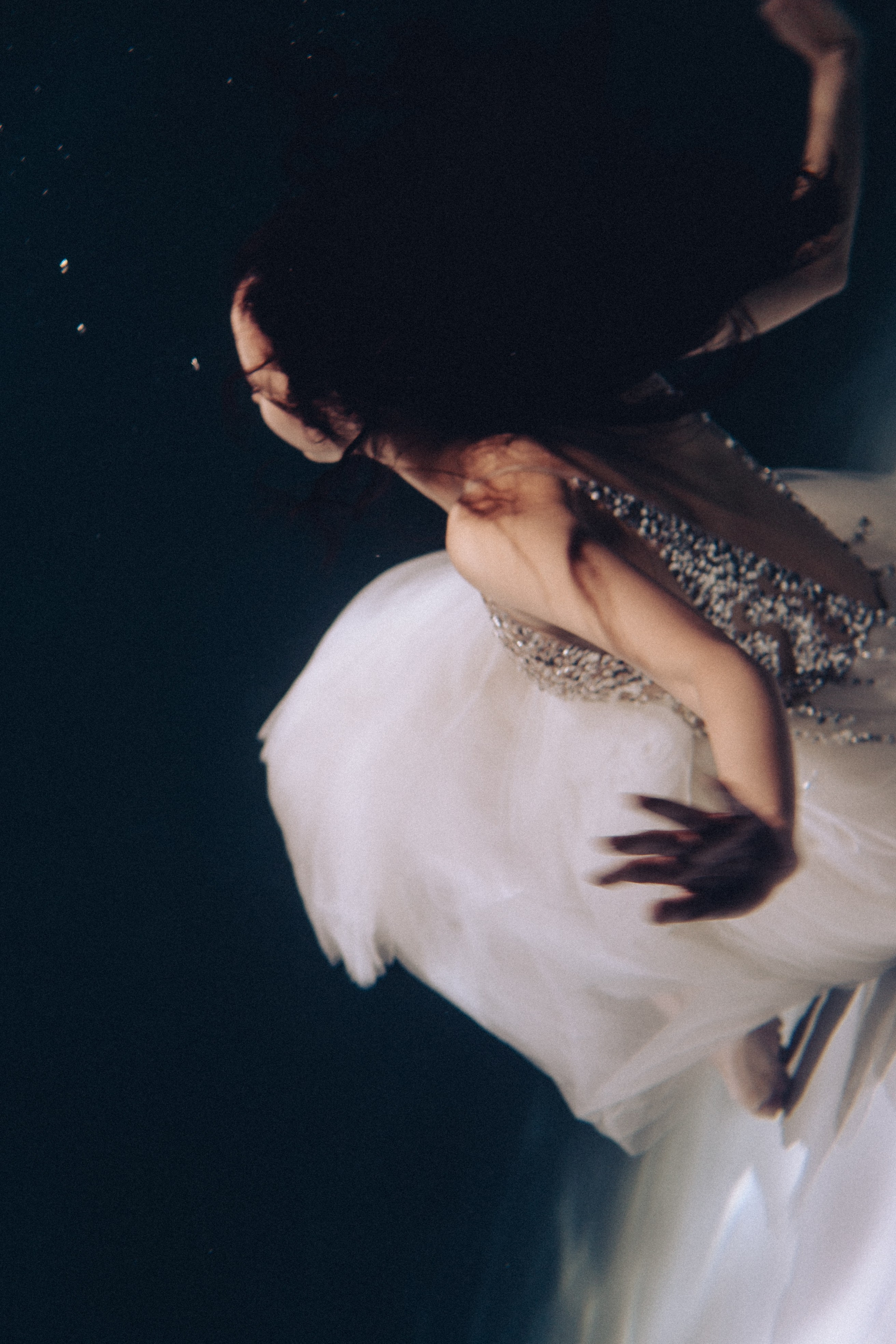 ФОТОСЕСИСИЯ В БАССЕЙНЕ. Профессиональный фотограф, Санкт-Петербург — Виктория Богомолова