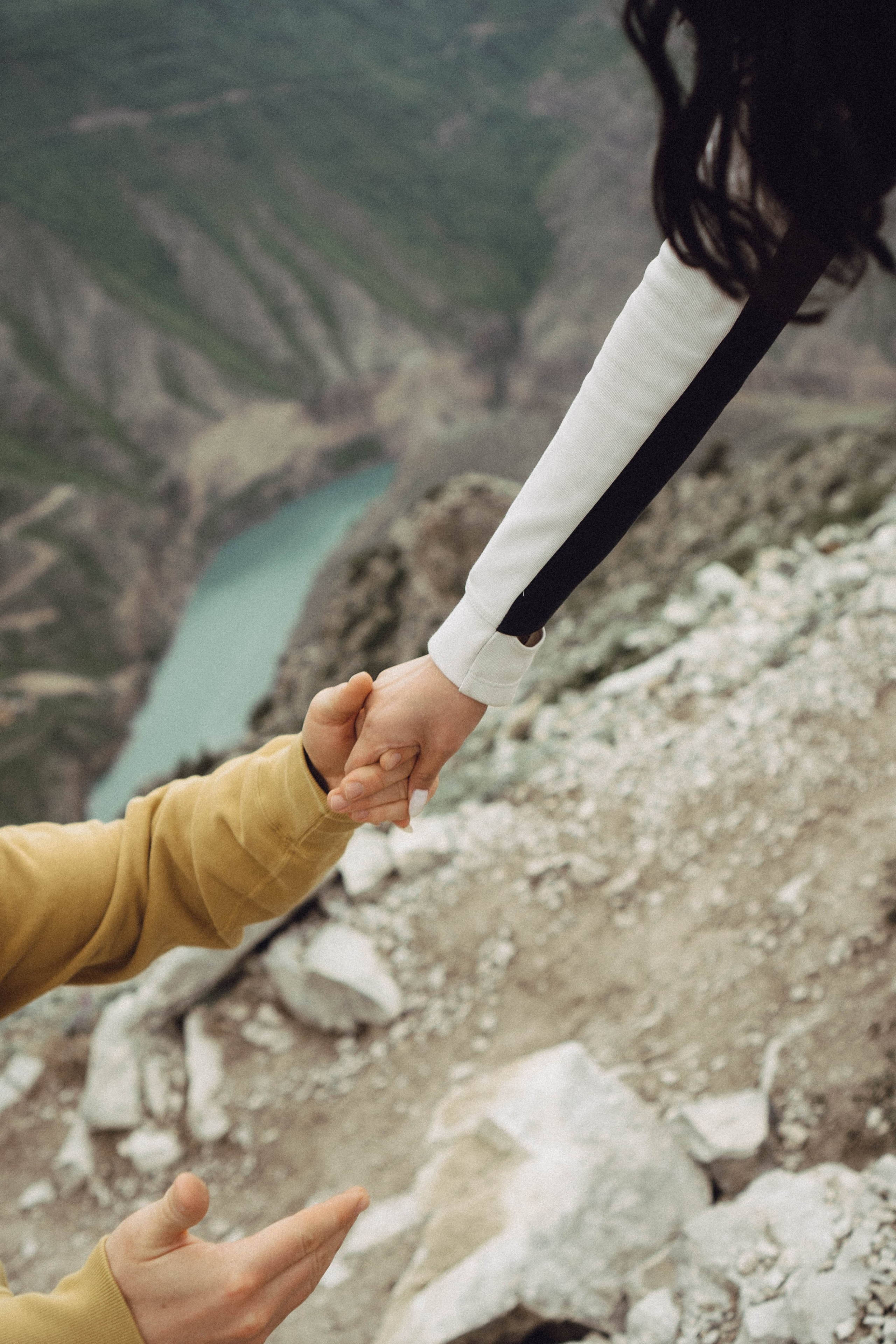 Каньон. Профессиональный фотограф, Санкт-Петербург — Виктория Богомолова