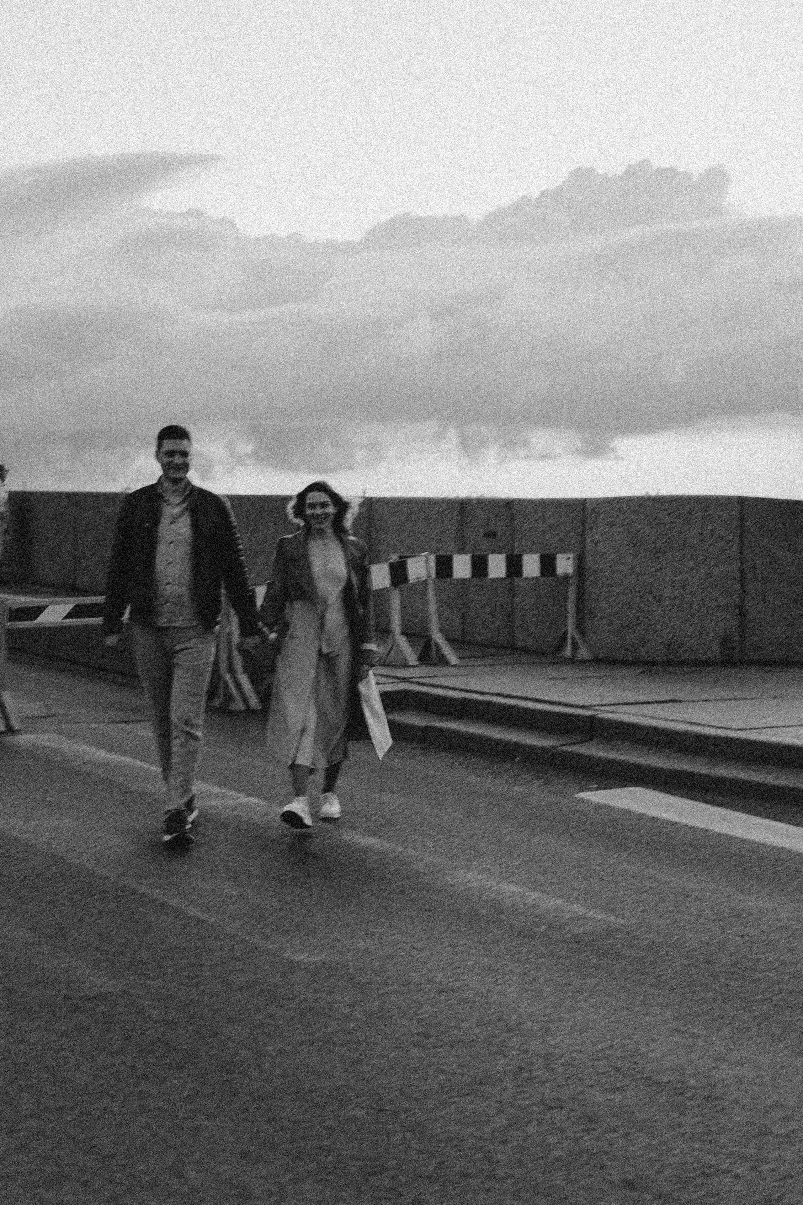 Рассветная, белые ночи. Профессиональный фотограф, Санкт-Петербург — Виктория Богомолова