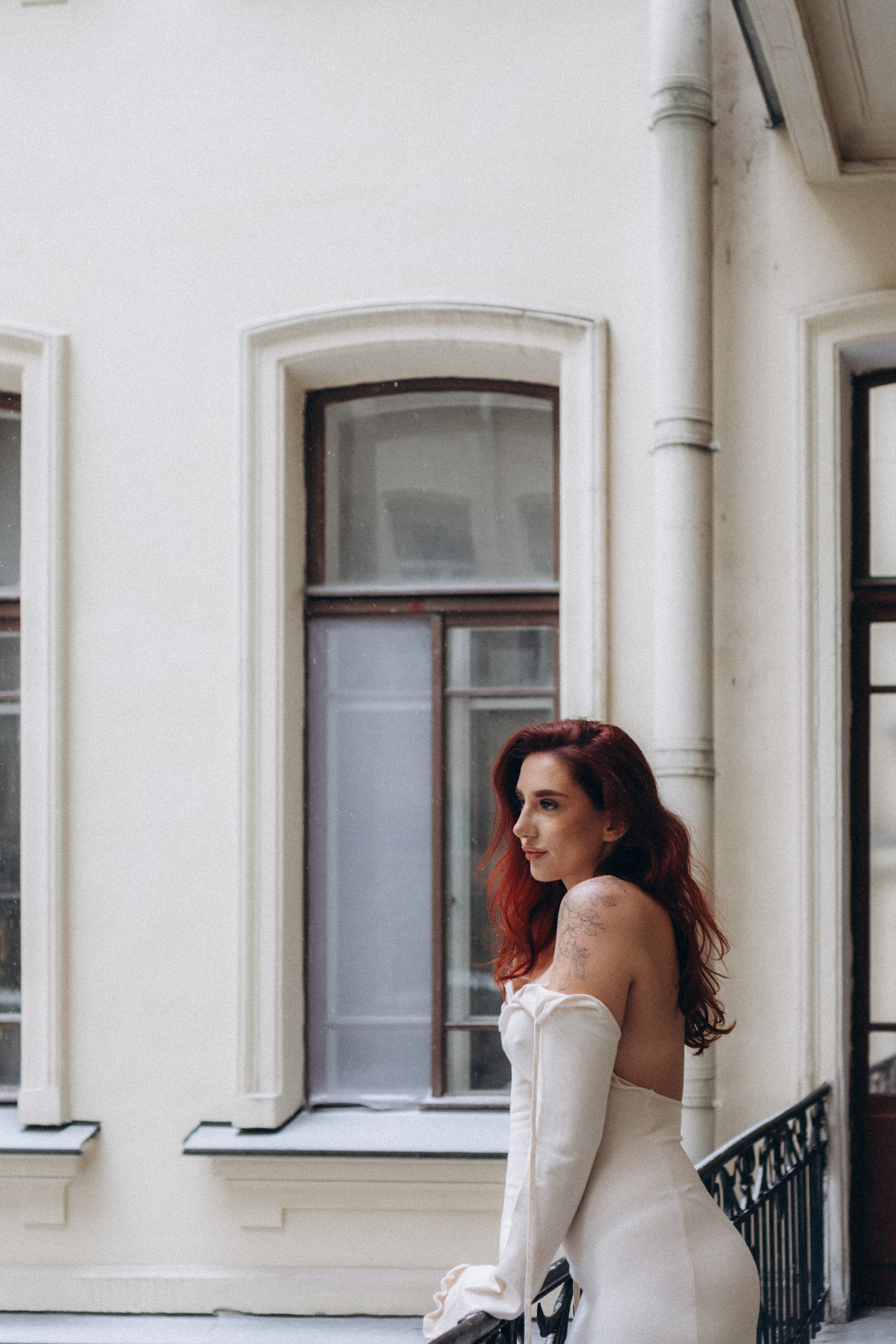 Для девушки. Профессиональный фотограф, Санкт-Петербург — Виктория Богомолова