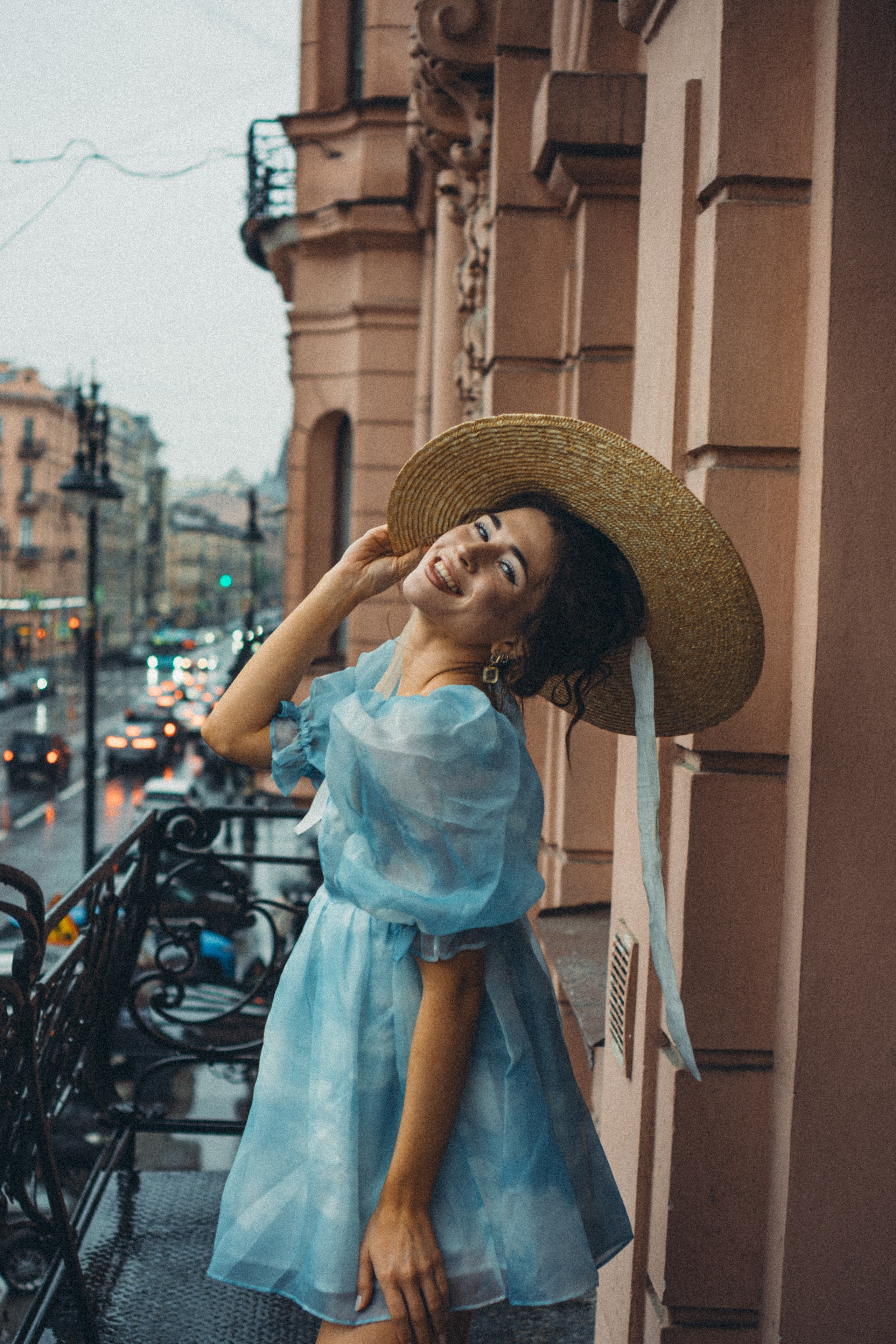 НЕМНОЖКО ИТАЛИИ. Профессиональный фотограф, Санкт-Петербург — Виктория Богомолова