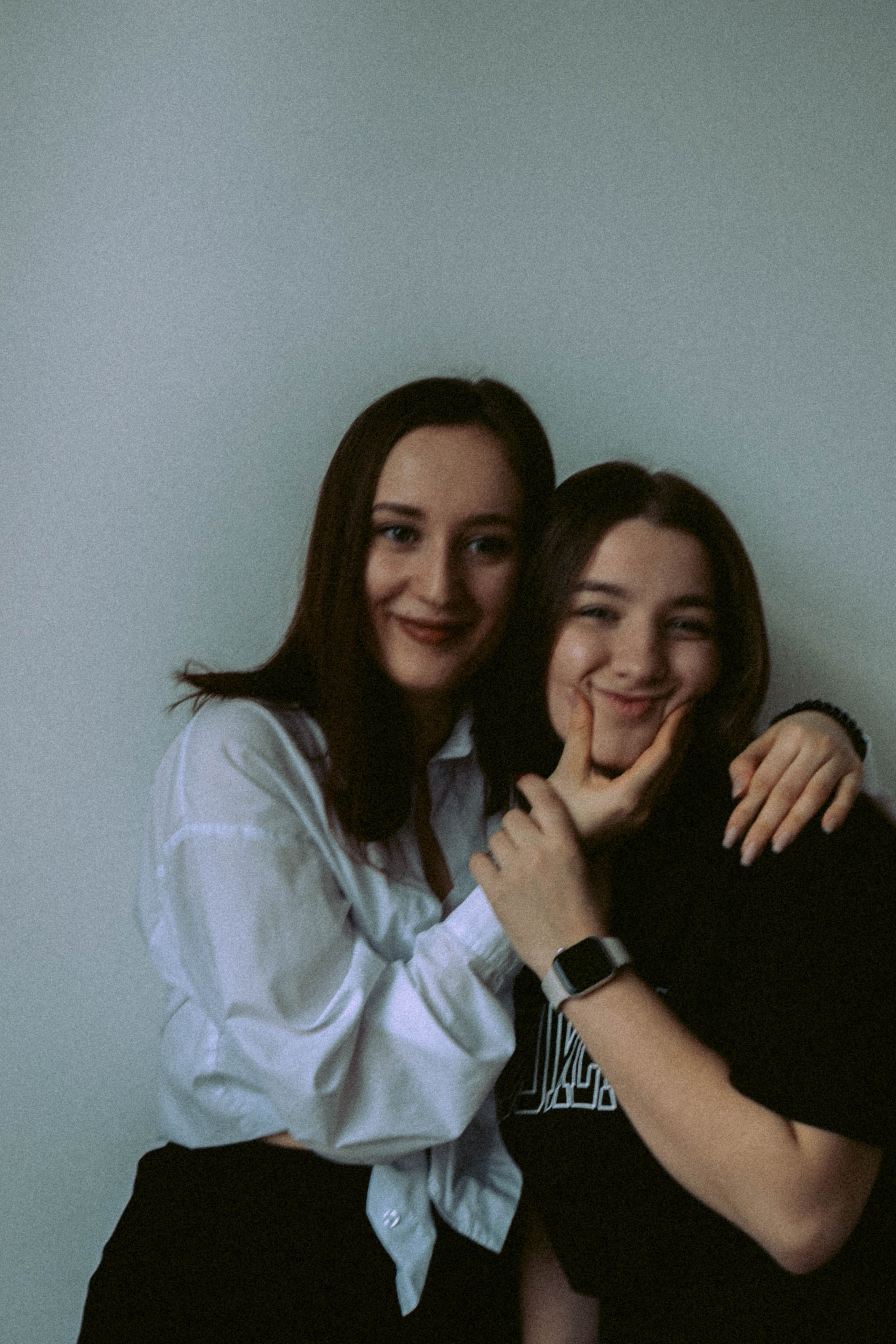 Подружки. Профессиональный фотограф, Санкт-Петербург — Виктория Богомолова