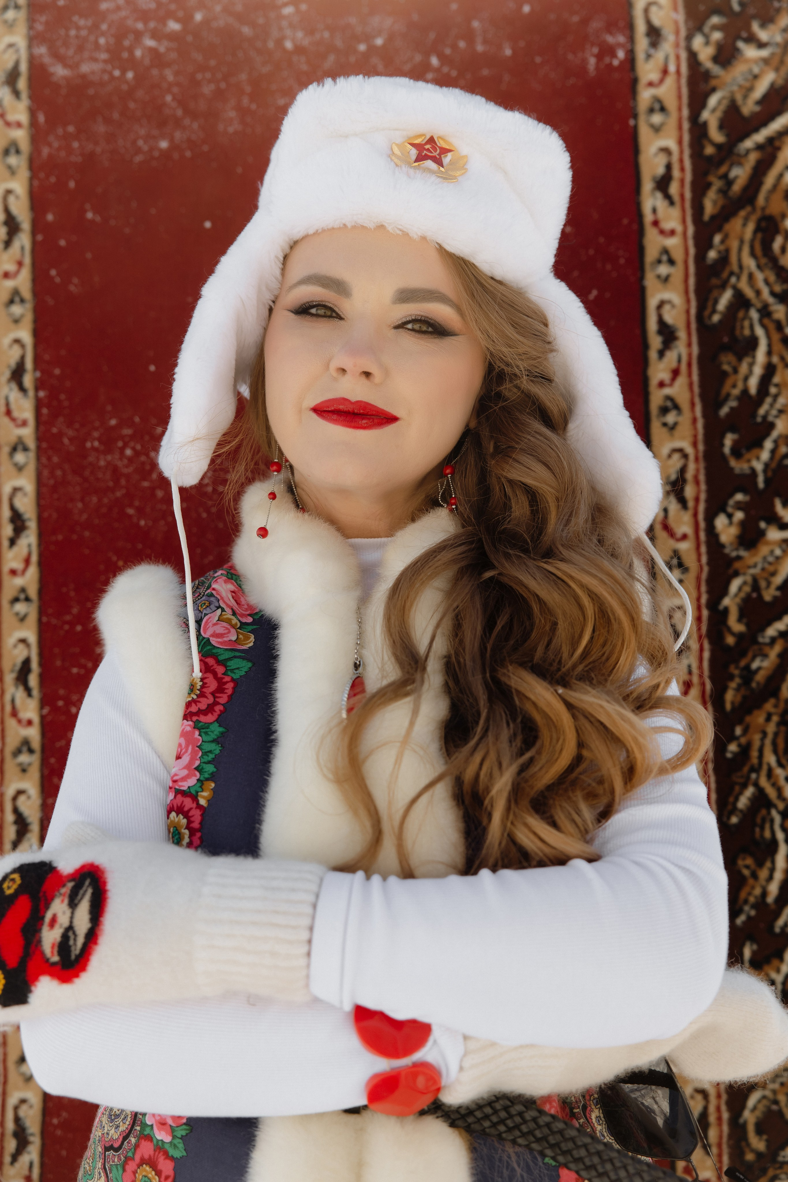 Russian Woman. Семейный и свадебный фотограф в Челябинске Мария Леонтьева