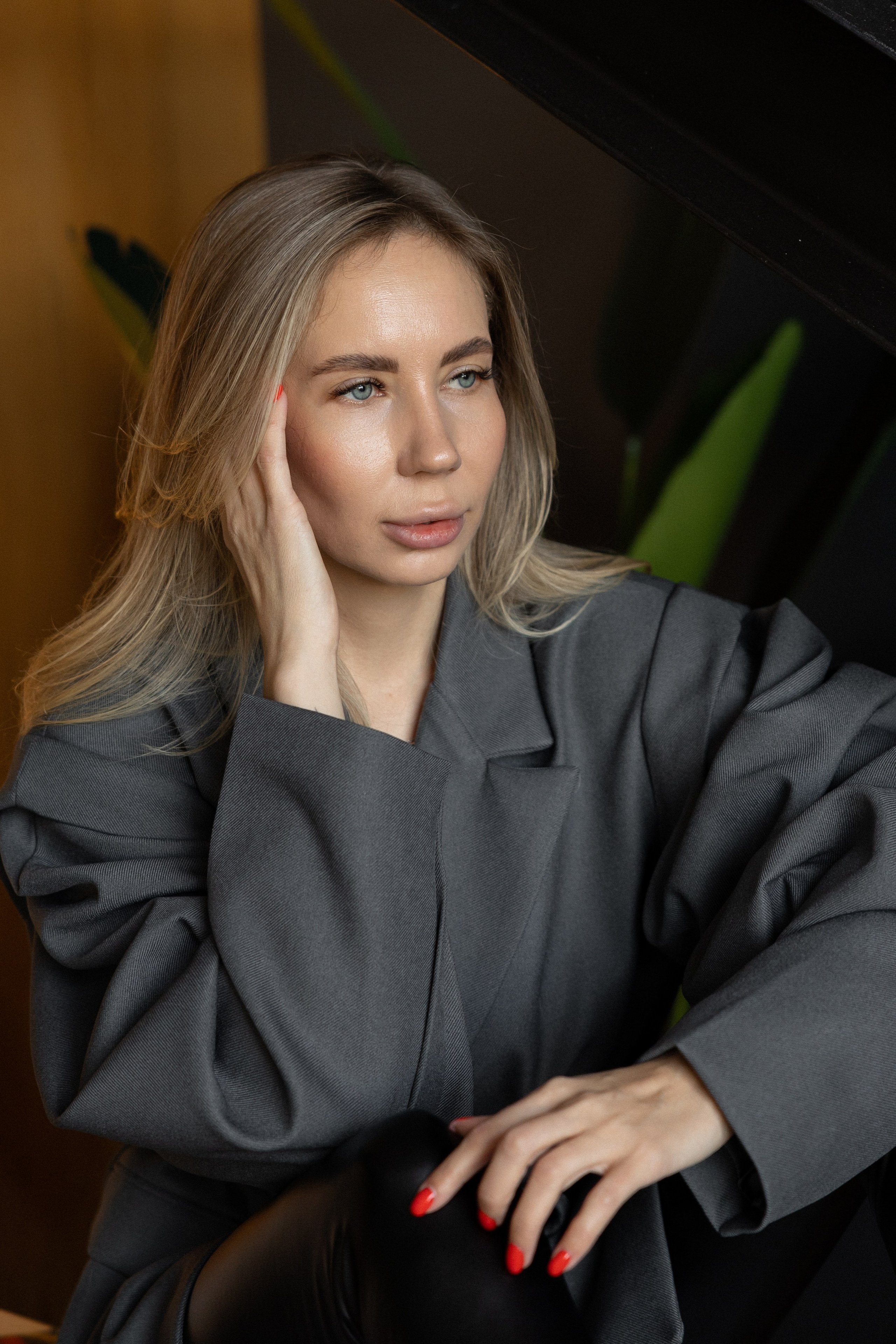 Светлана. Семейный и свадебный фотограф в Челябинске Мария Леонтьева